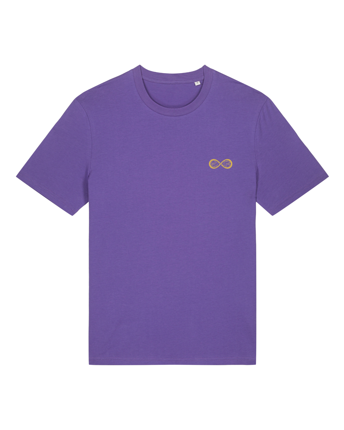 T-shirt unisexe Creator 2.0 Violet