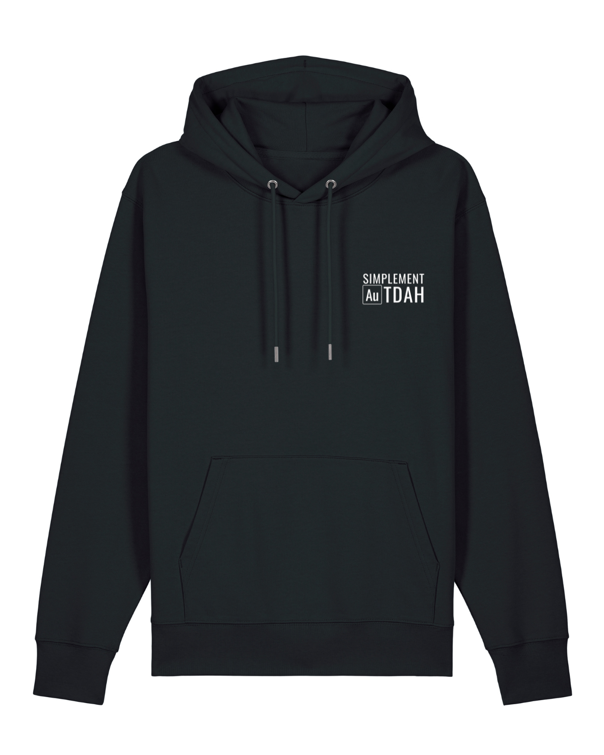 Sweat capuche Cruiser 2.0 Noir