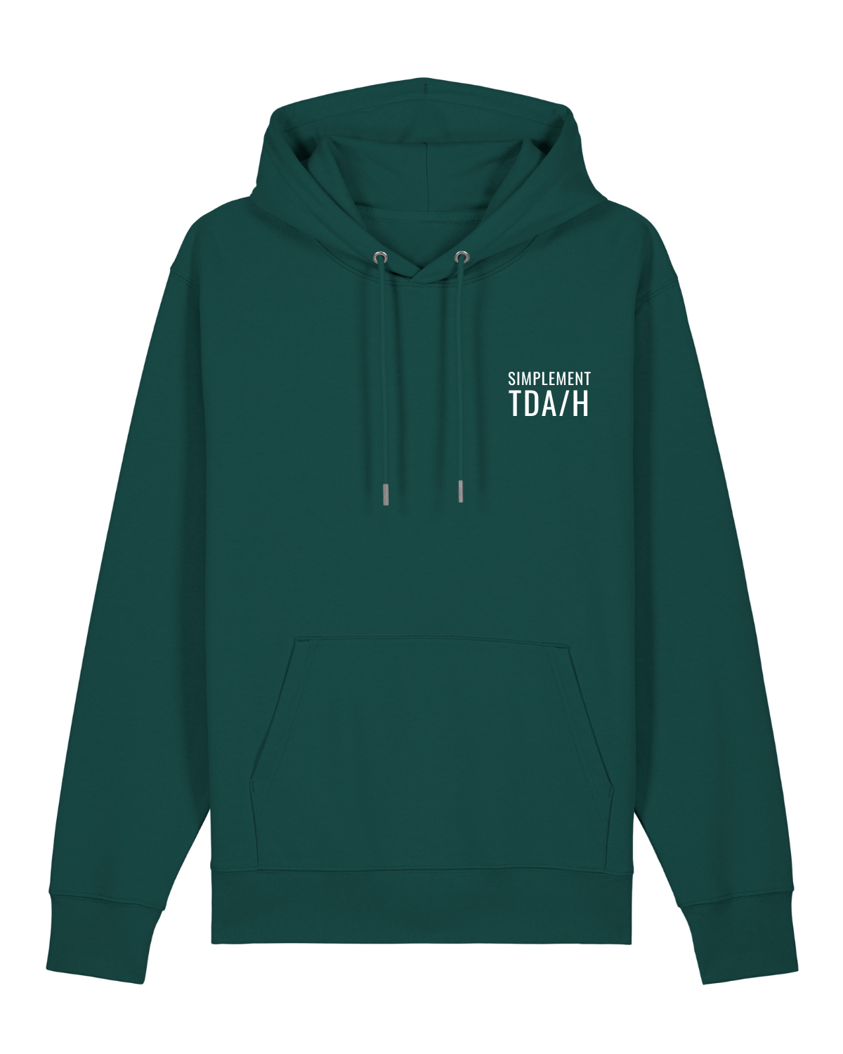 Sweat capuche Cruiser 2.0 Vert