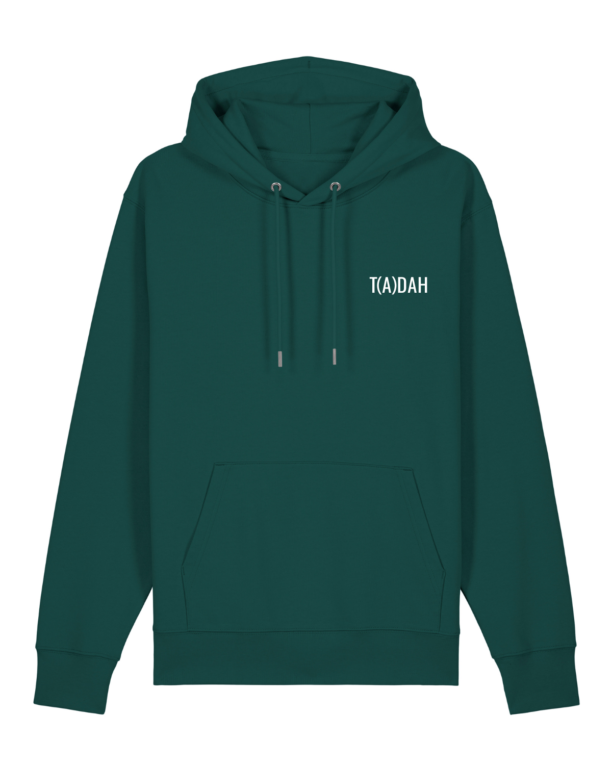 Sweat capuche Cruiser 2.0 Vert