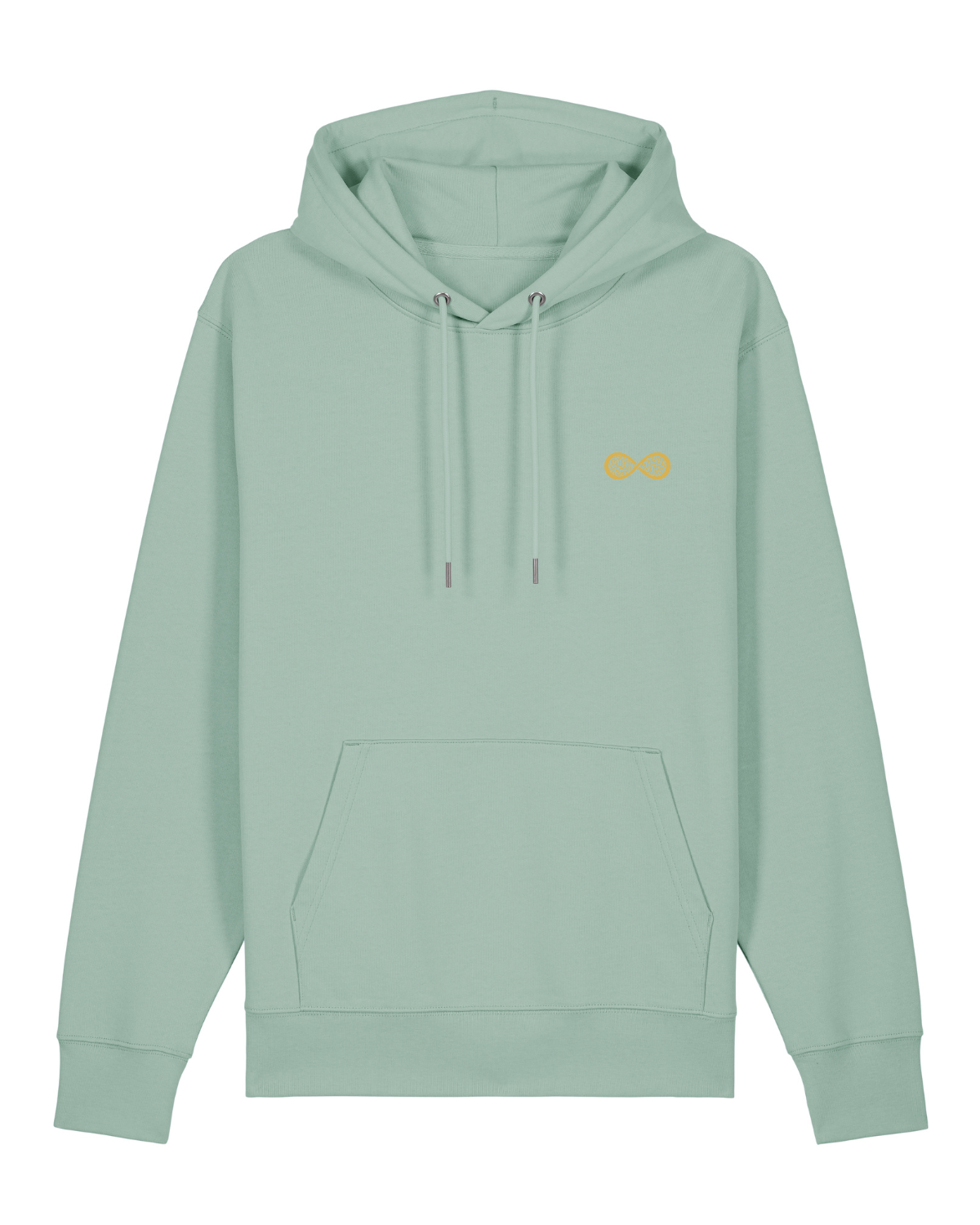 Sweat capuche Cruiser 2.0 Vert aloé