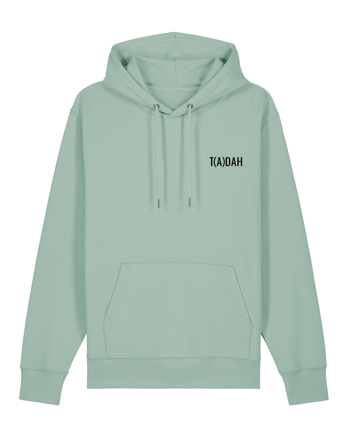 Sweat capuche Cruiser 2.0 Vert aloé