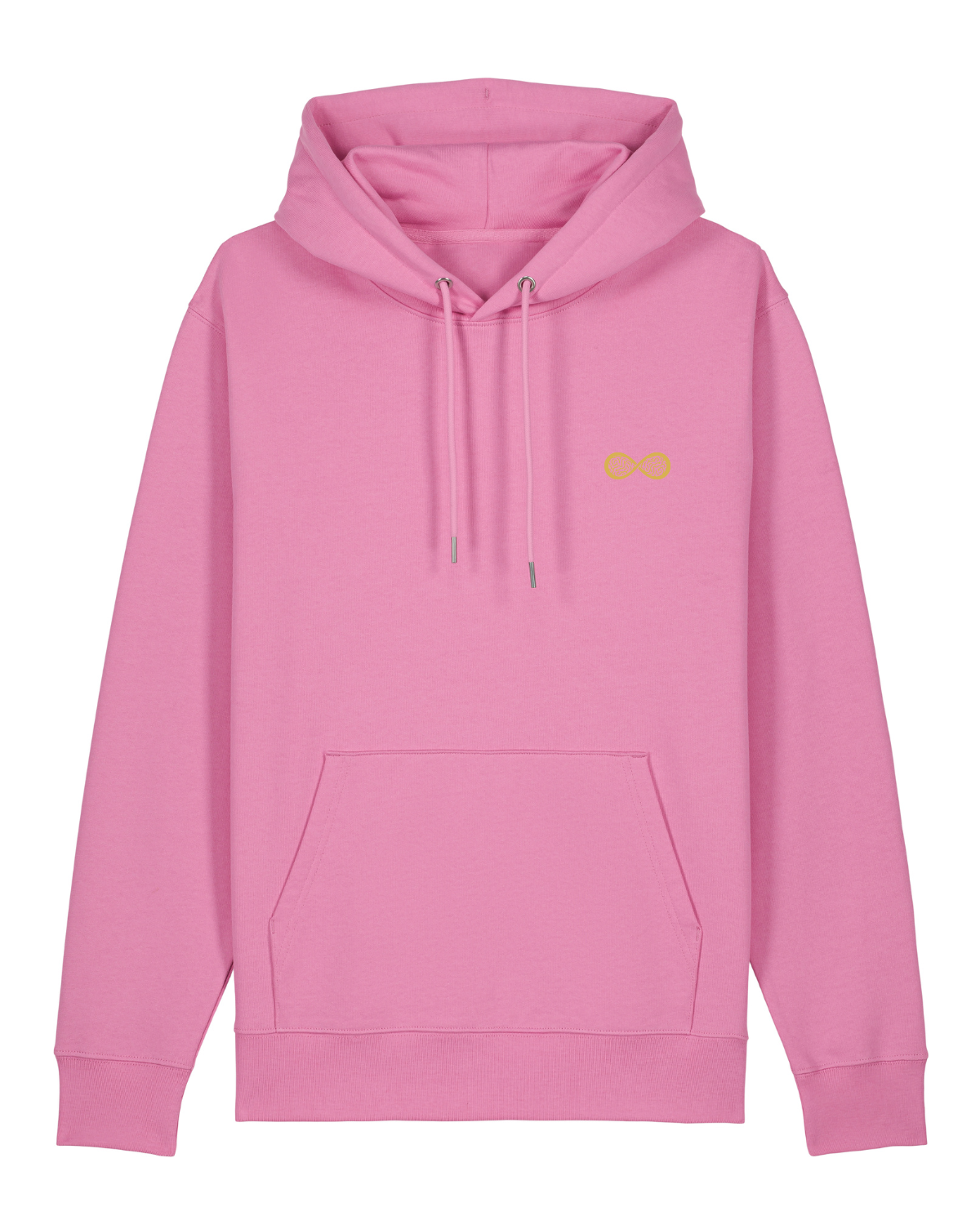 Sweat capuche Cruiser 2.0 Rose pop