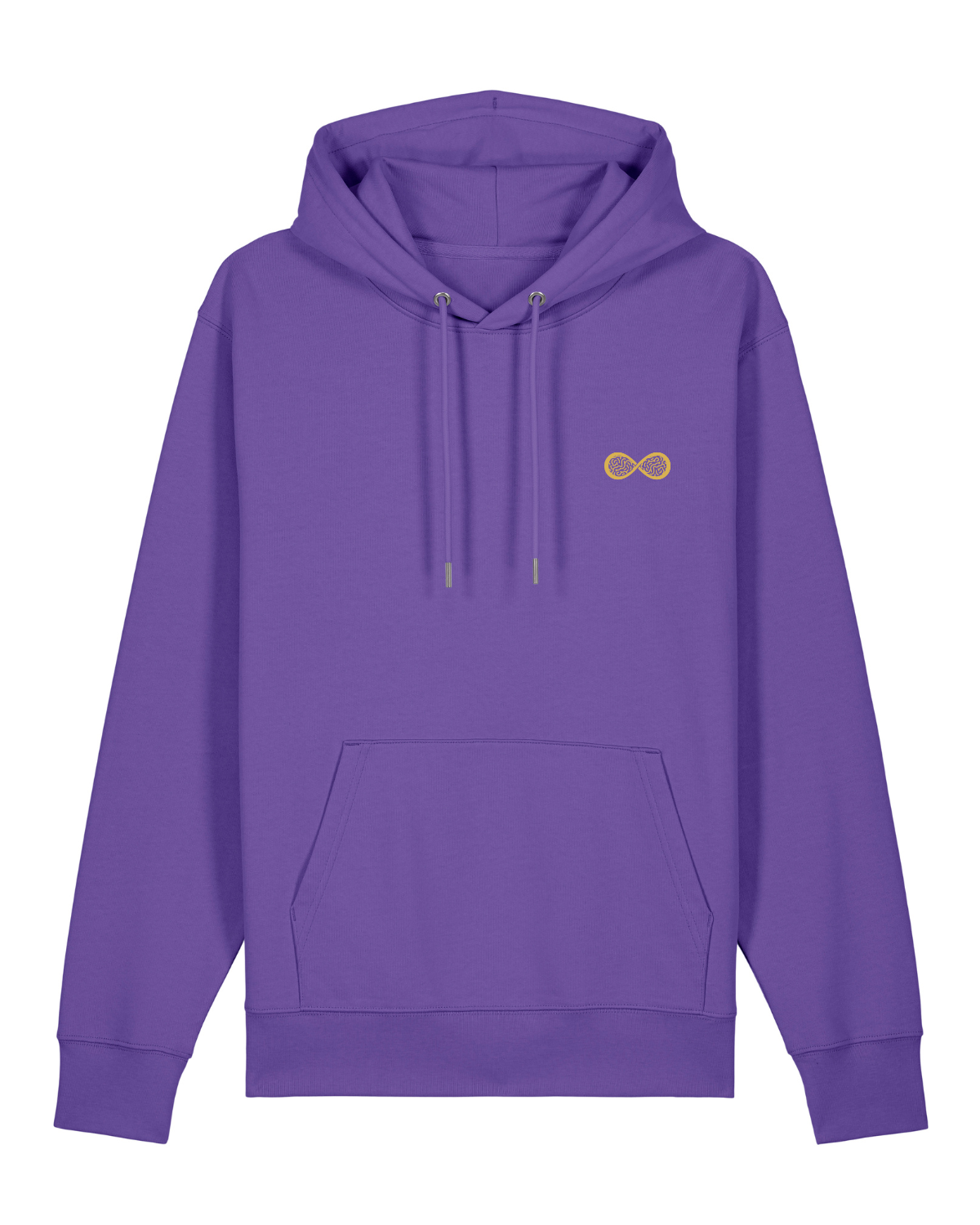 Sweat capuche Cruiser 2.0 Violet