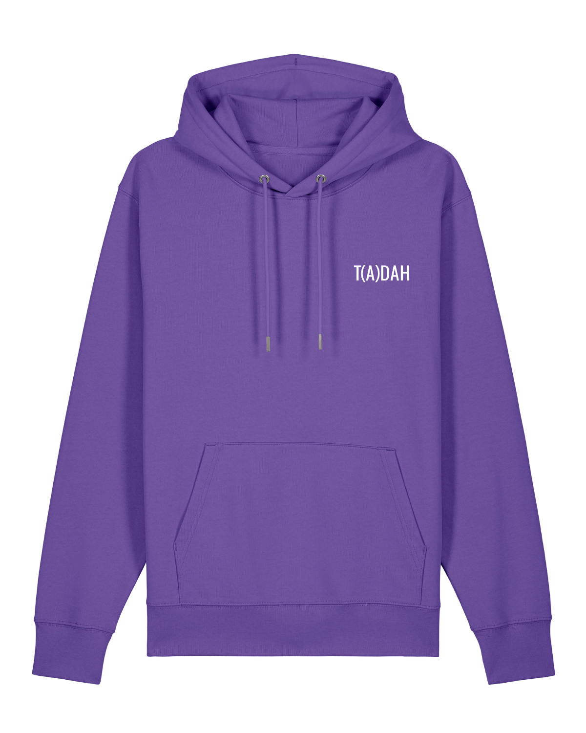 Sweat capuche Cruiser 2.0 Violet