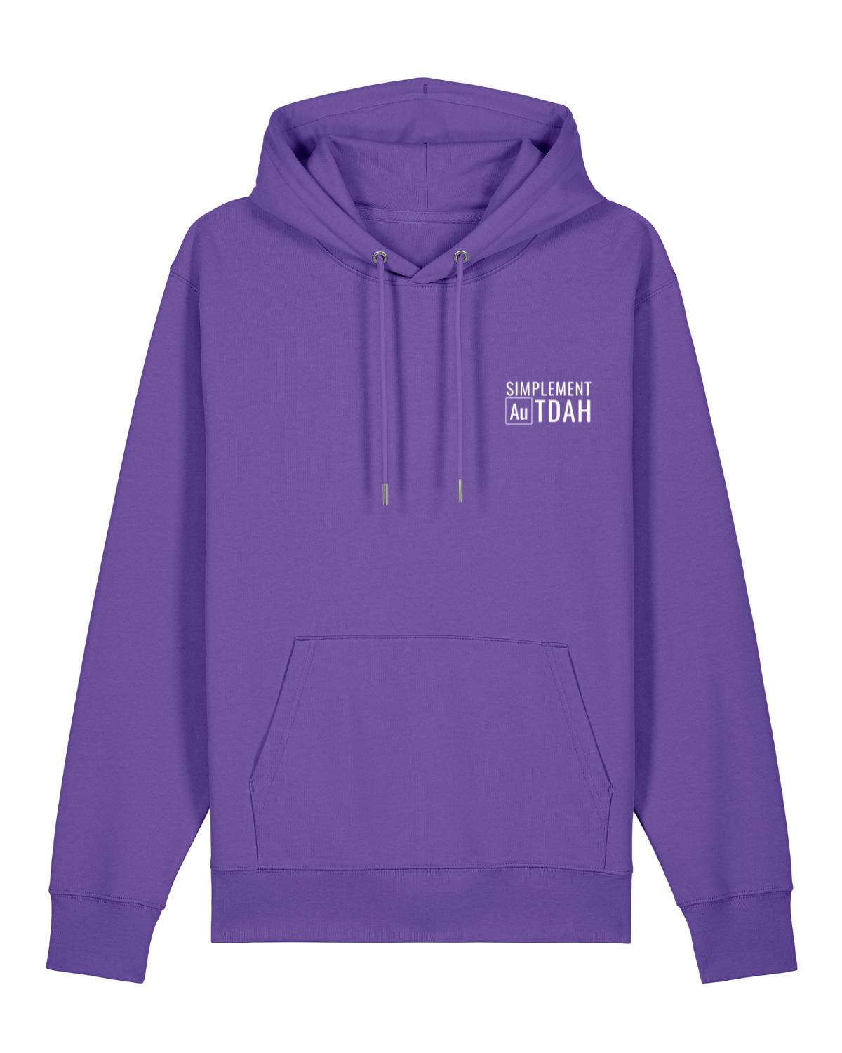 Sweat capuche Cruiser 2.0 Violet