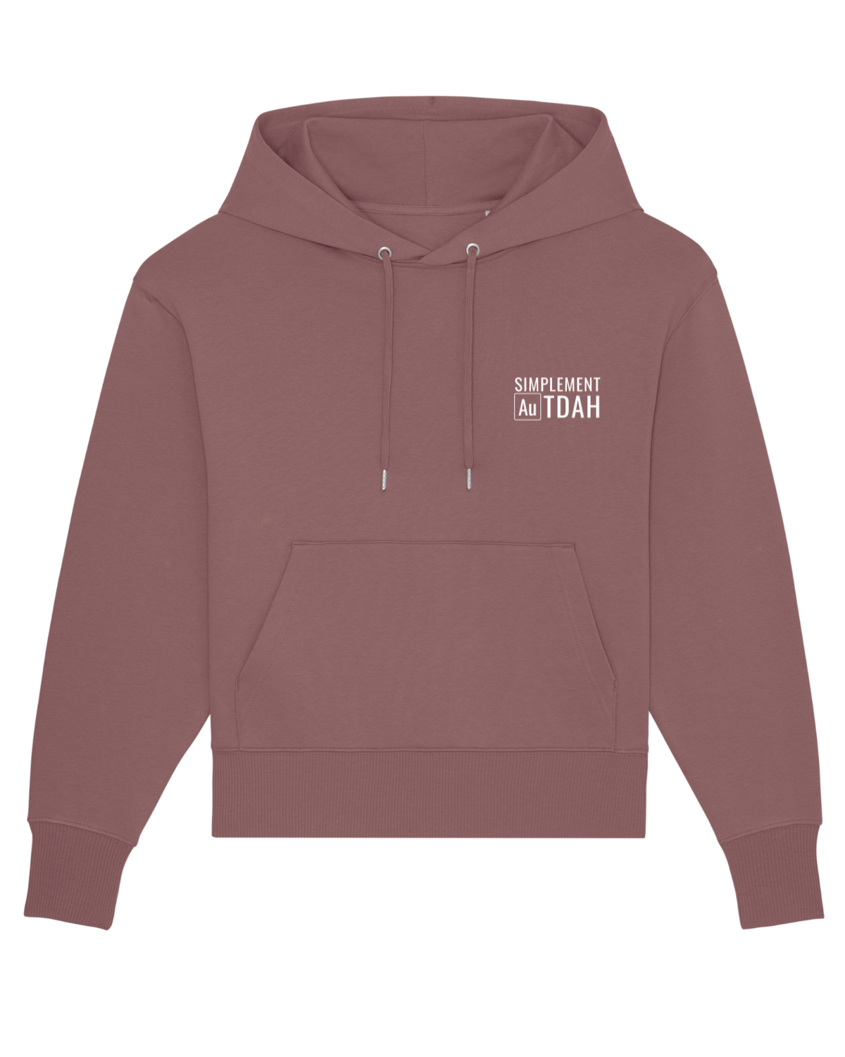 Sweat capuche Slammer Kaffa coffee