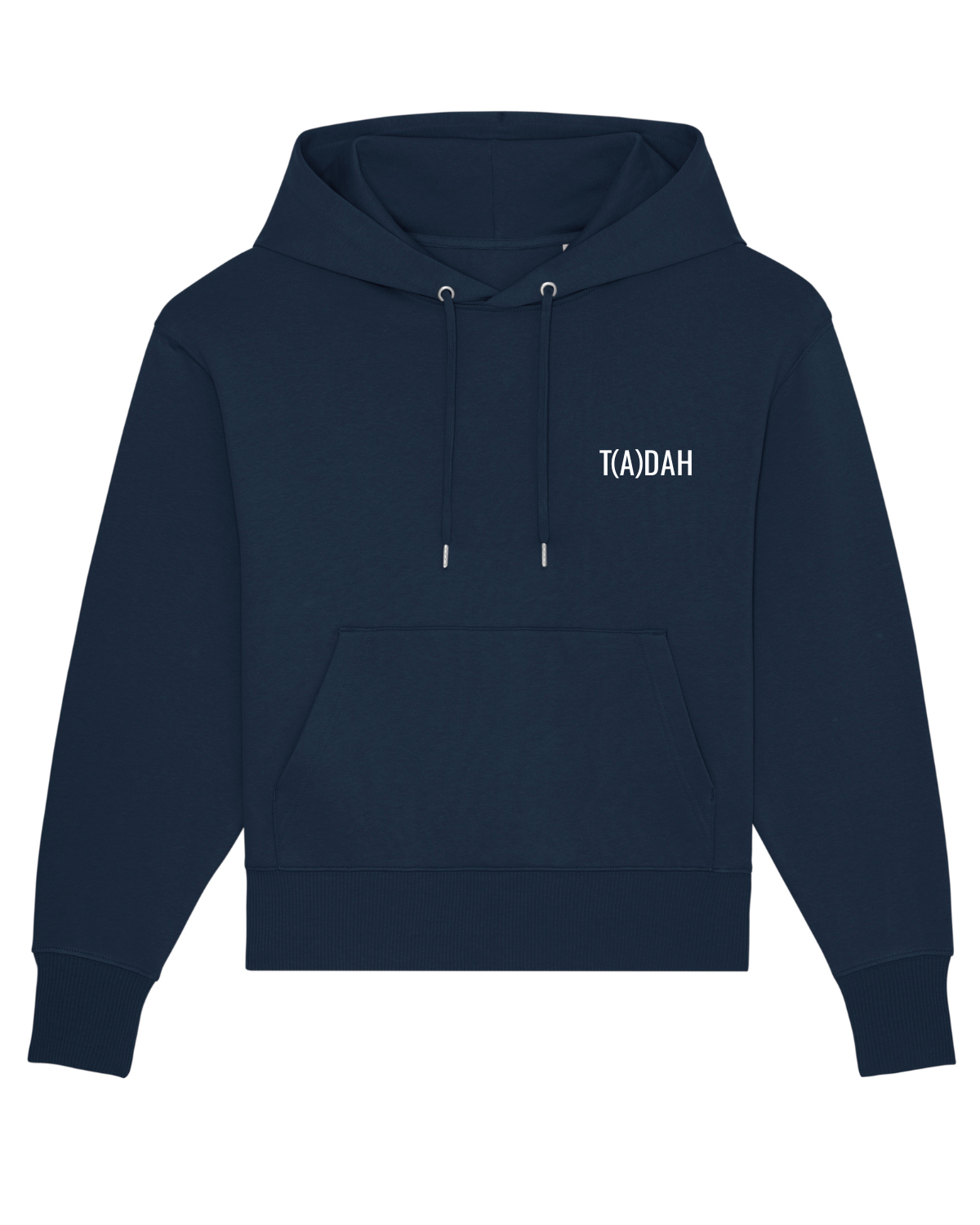 Sweat capuche Slammer Bleu marine