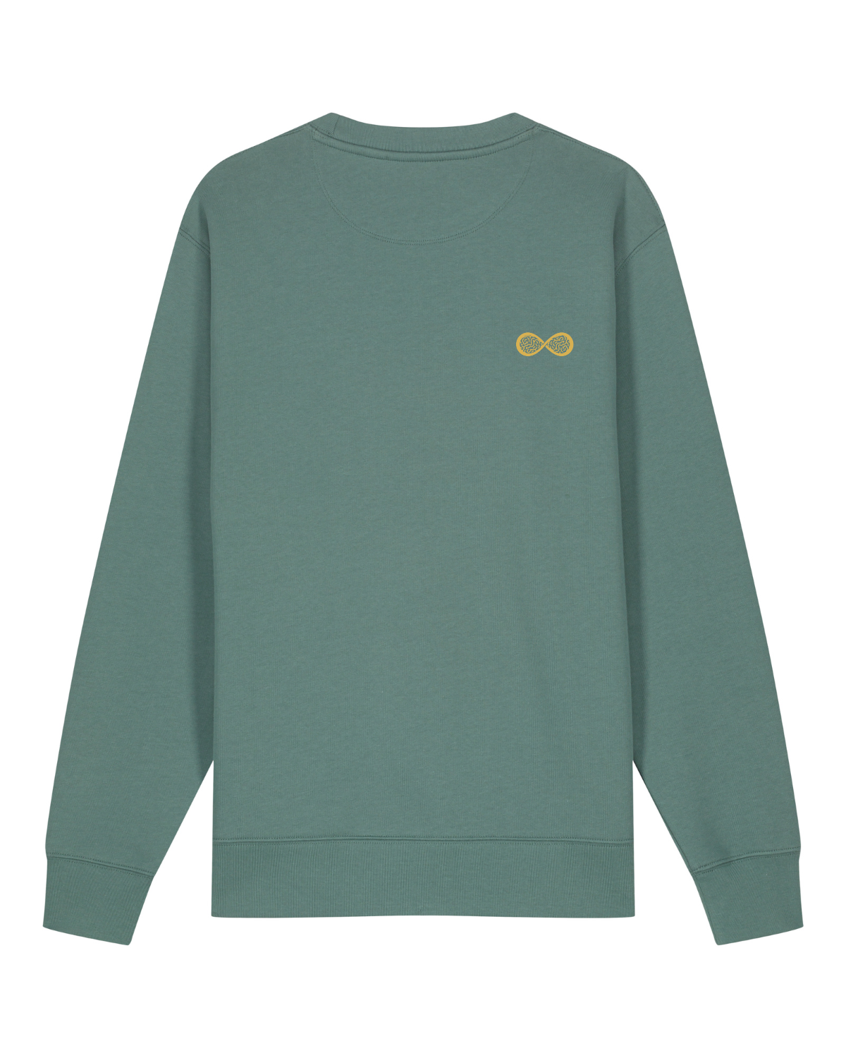 Sweat sans capuche Changer 2.0 Green Bay