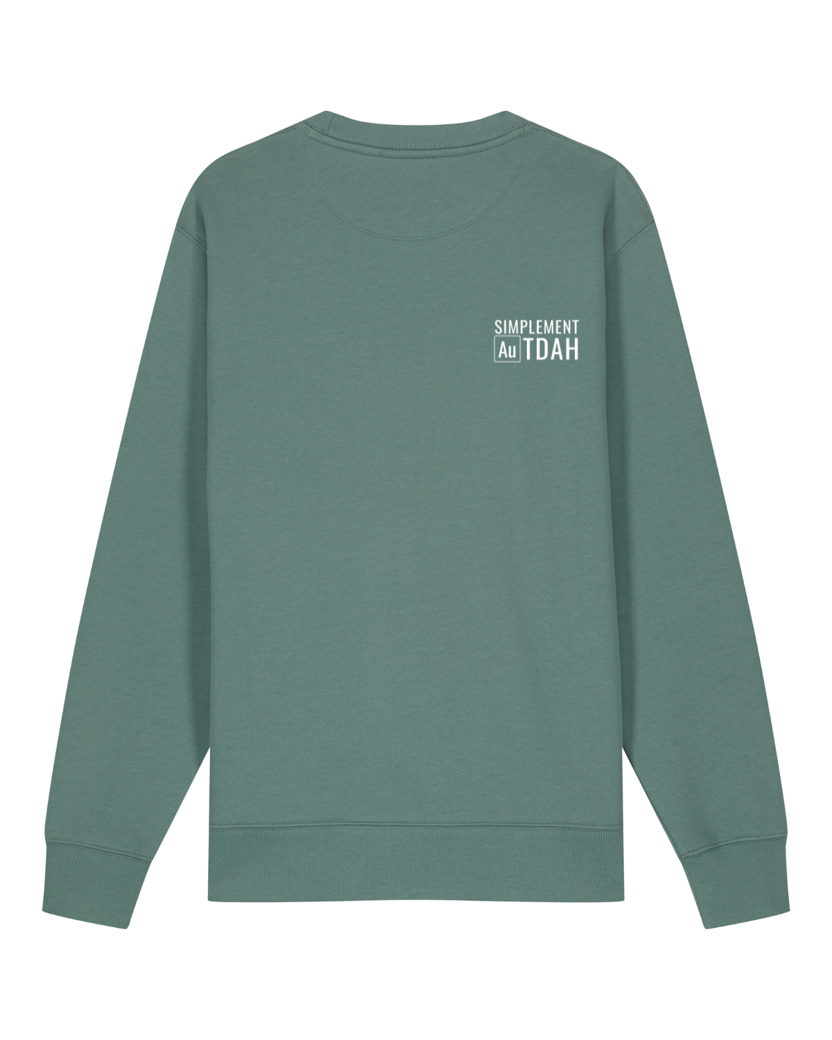 Sweat sans capuche Changer 2.0 Green Bay