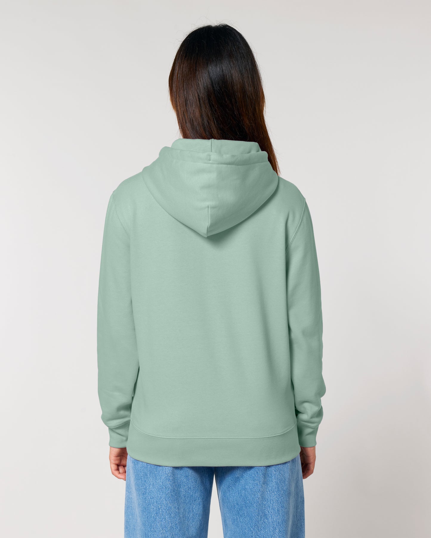 Sweat capuche Cruiser 2.0 Vert aloé