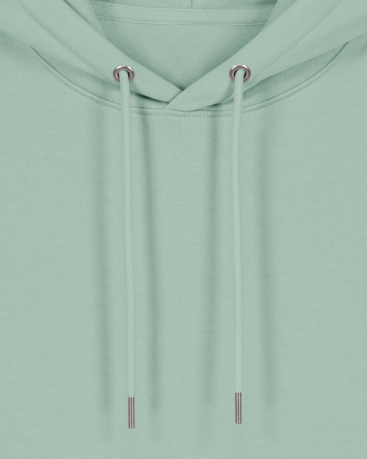 Sweat capuche Cruiser 2.0 Vert aloé