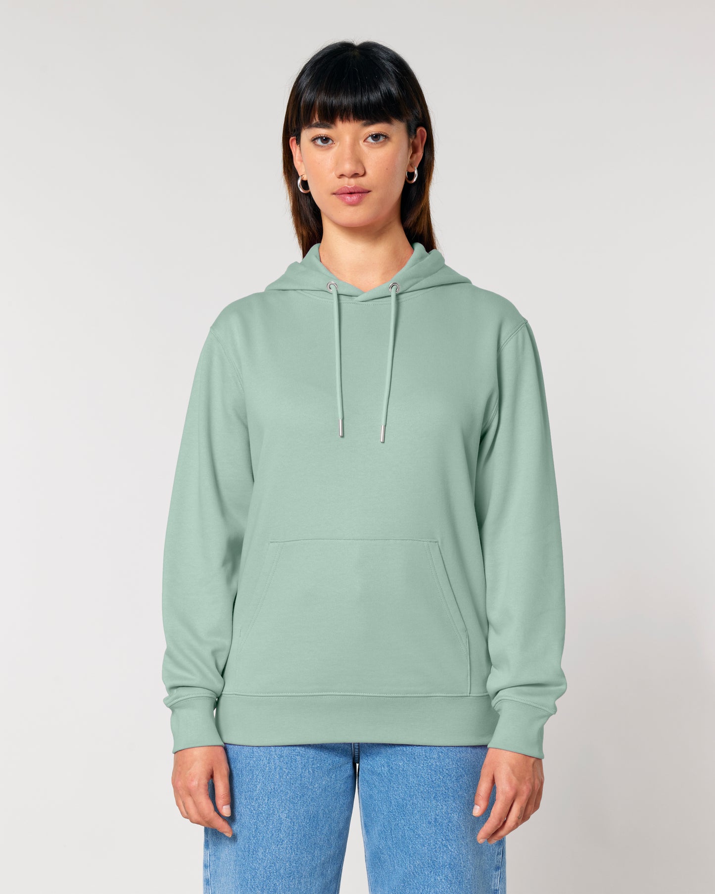 Sweat capuche Cruiser 2.0 Vert aloé