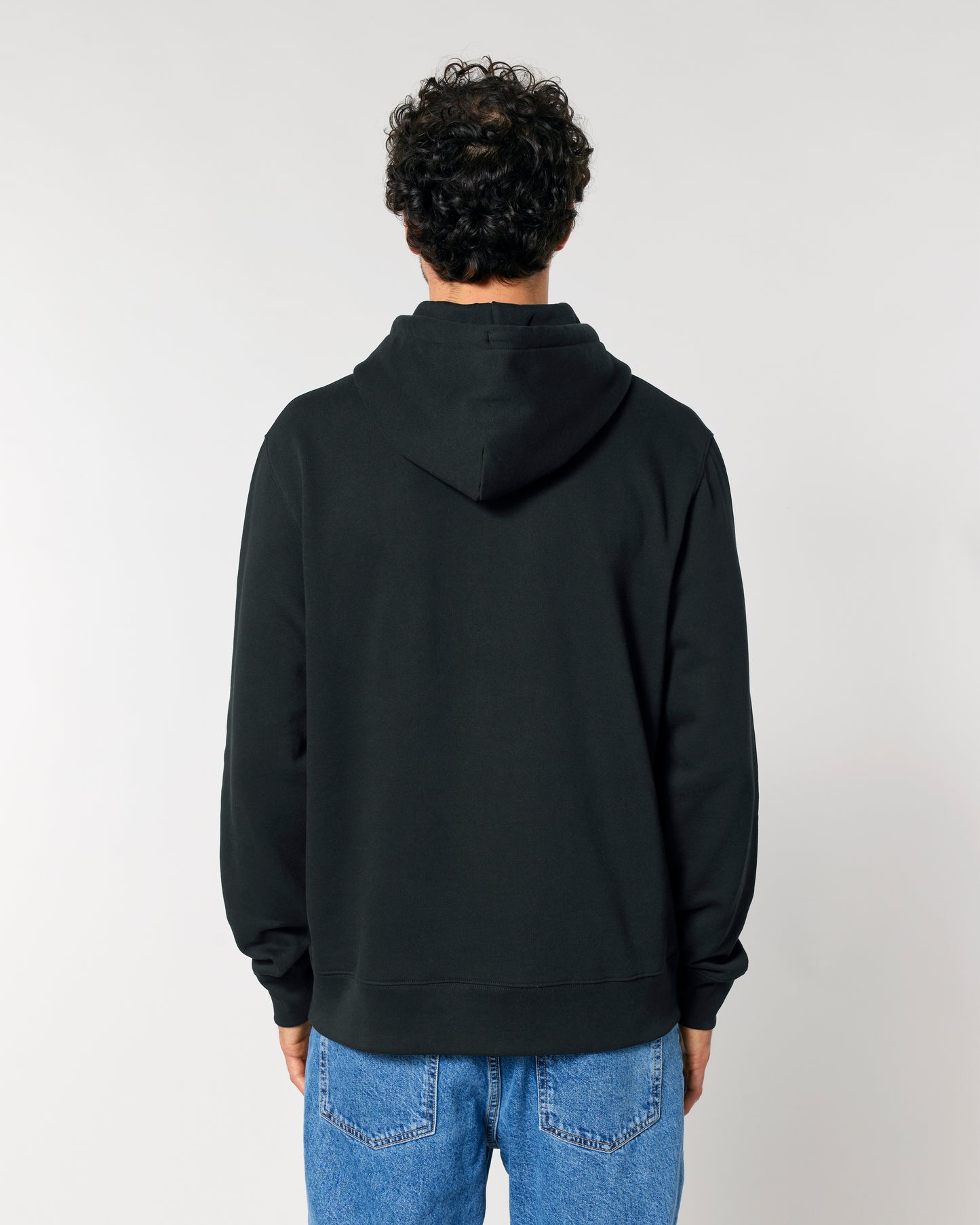 Sweat capuche Cruiser 2.0 Noir