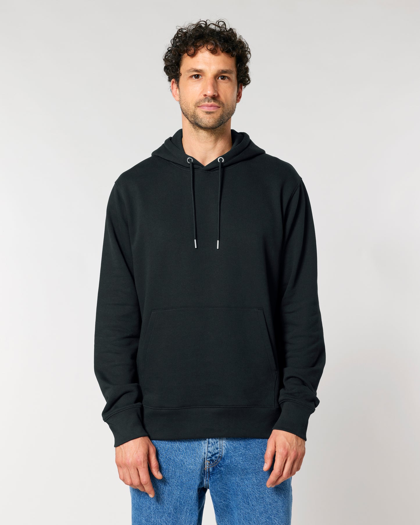 Sweat capuche Cruiser 2.0 Noir