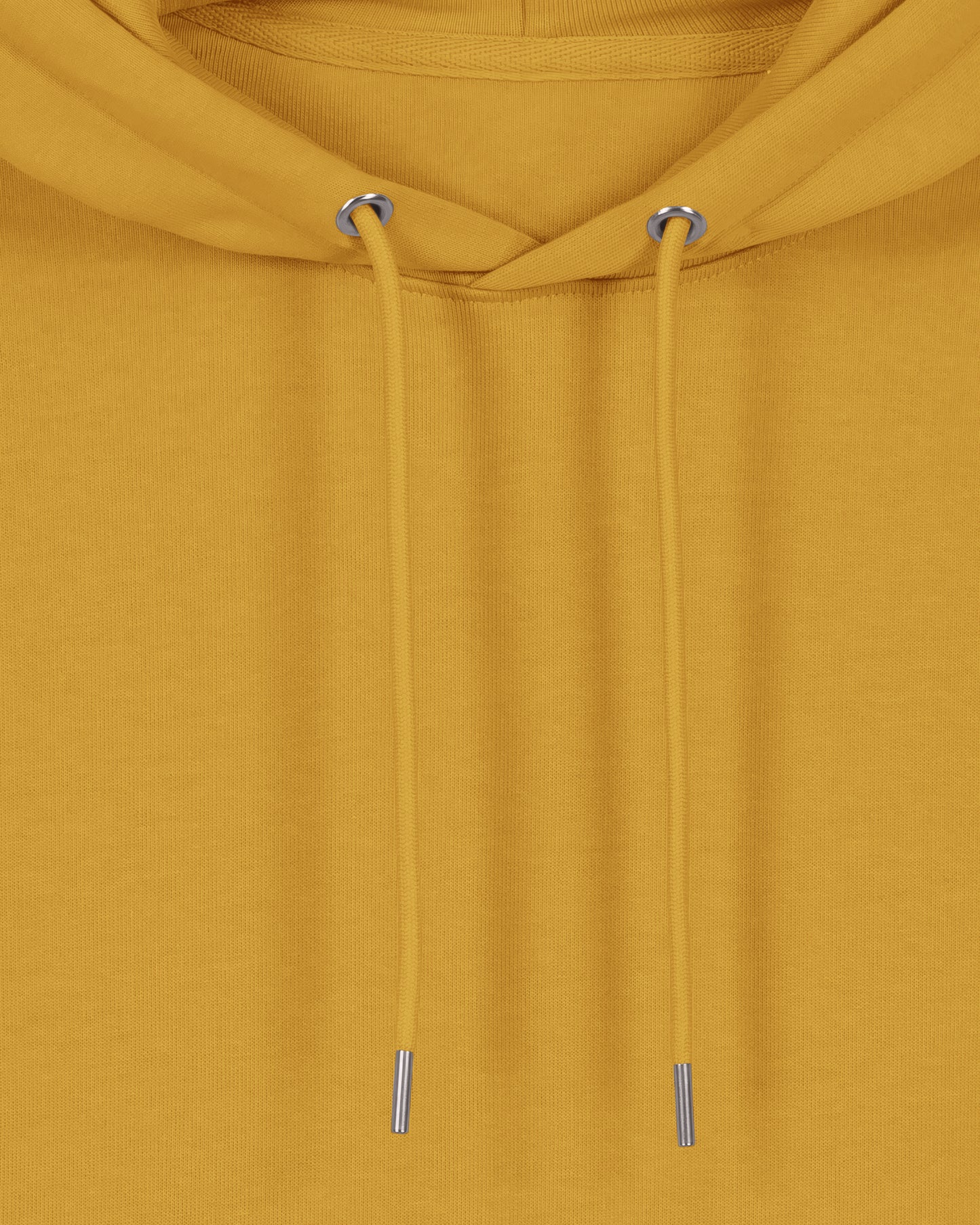 Sweat capuche Cruiser 2.0 Jaune ocre