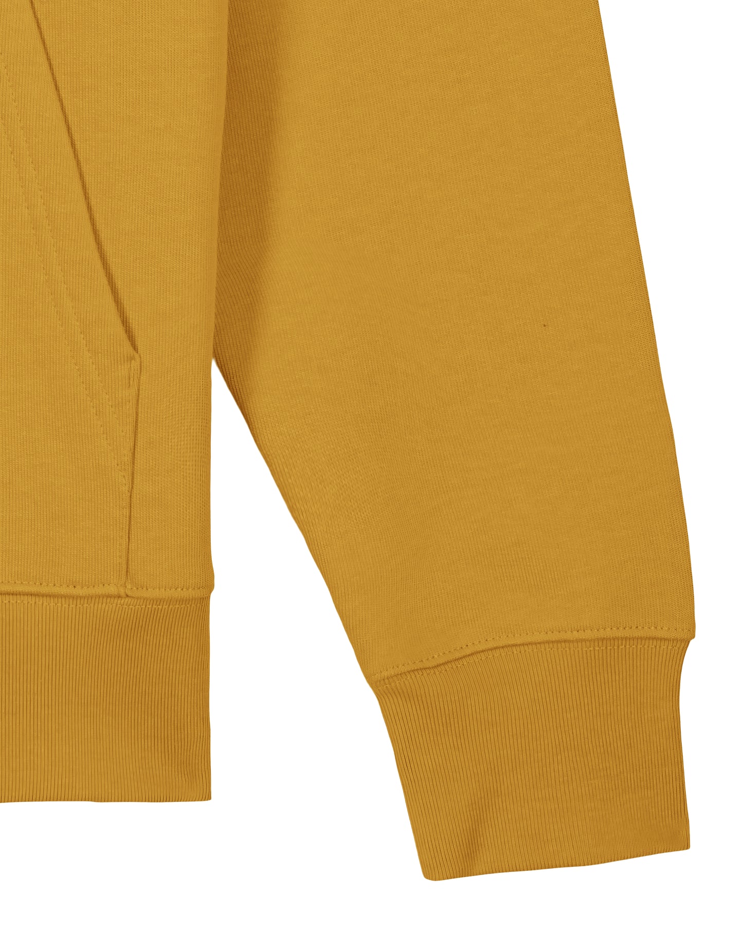 Sweat capuche Cruiser 2.0 Jaune ocre