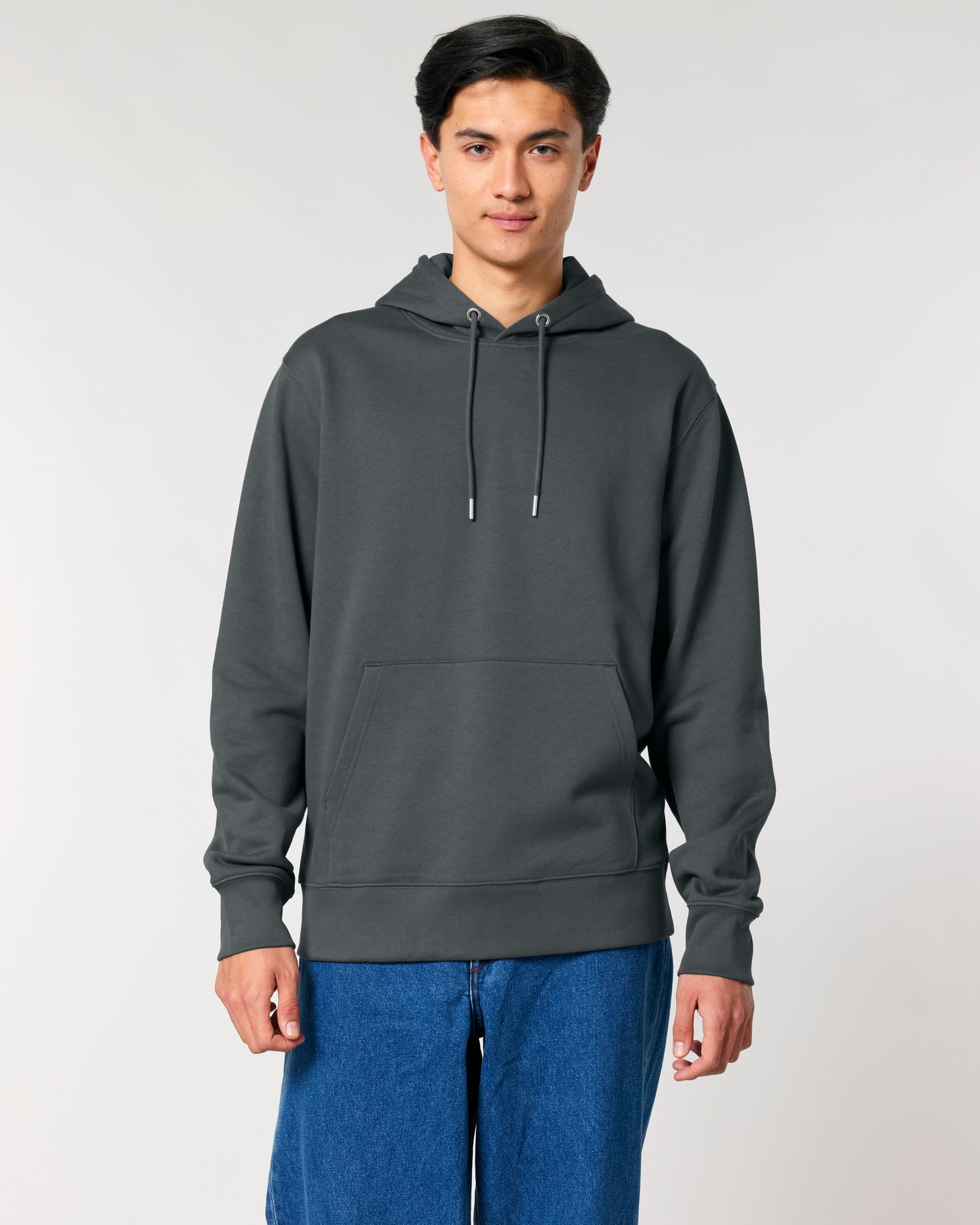 Sweat capuche Cruiser 2.0 Gris anthracite