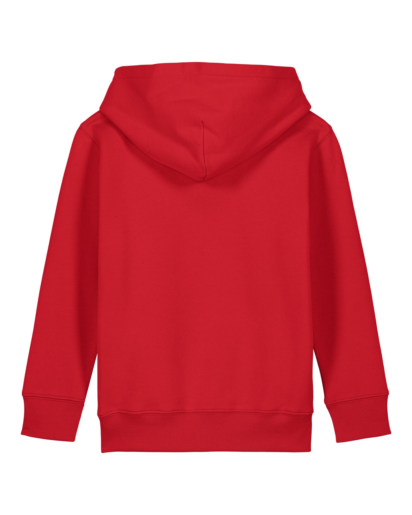 Sweat capuche Mini Cruiser 2.0 rouge