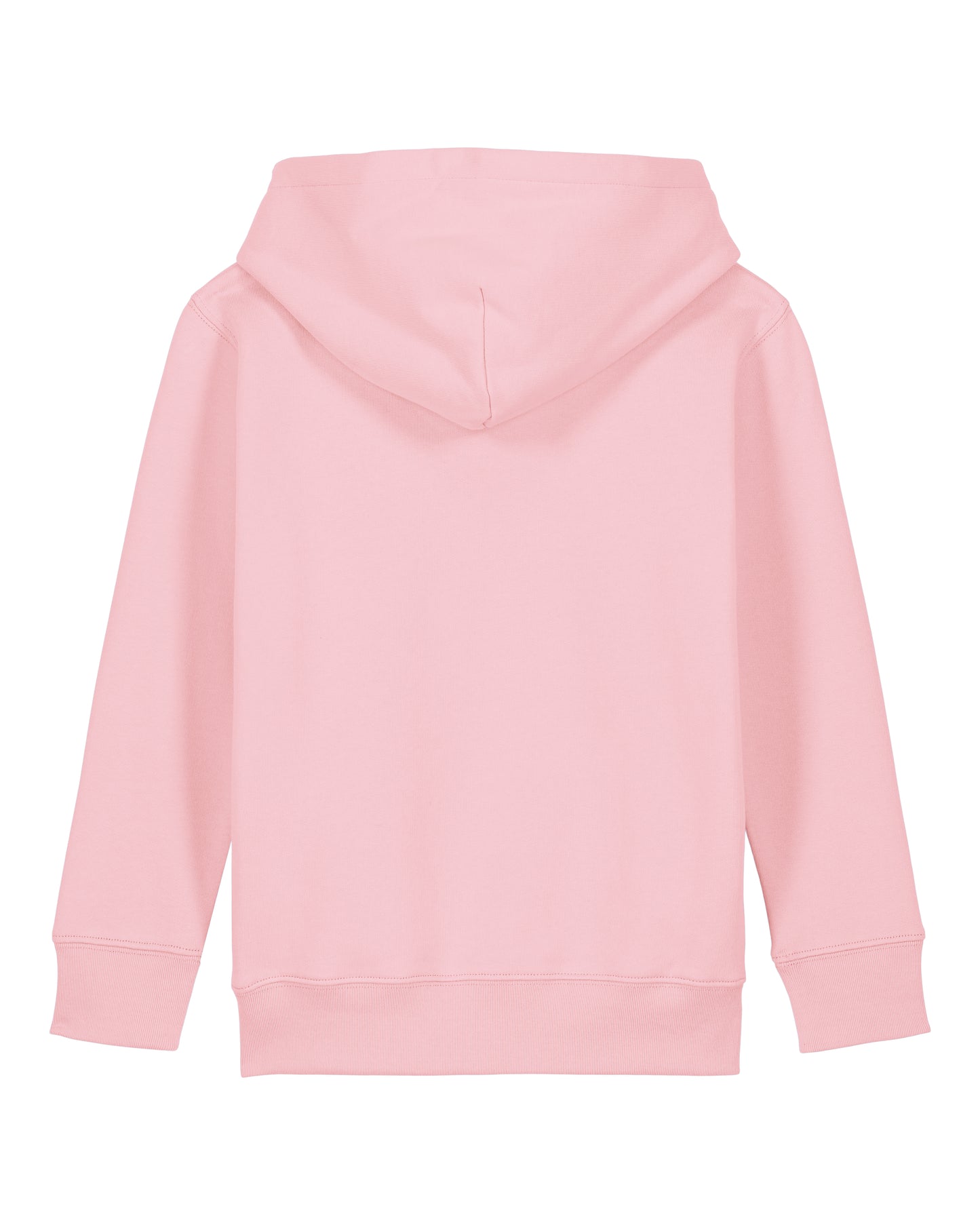 Sweat capuche Mini Cruiser 2.0 Rose coton