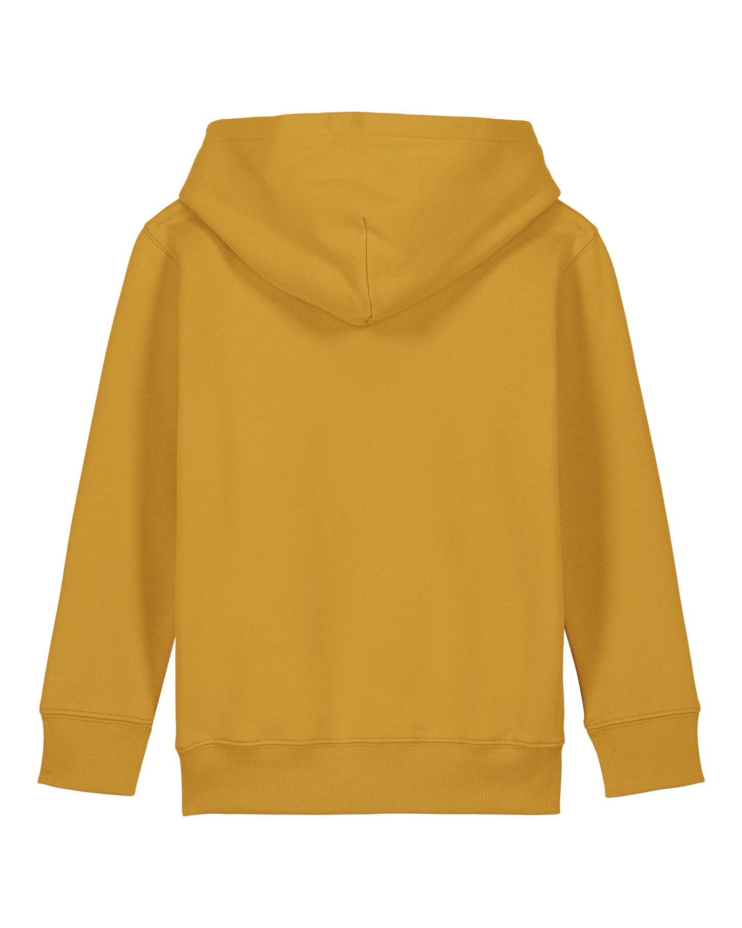 Sweat capuche Mini Cruiser 2.0 Jaune ocre