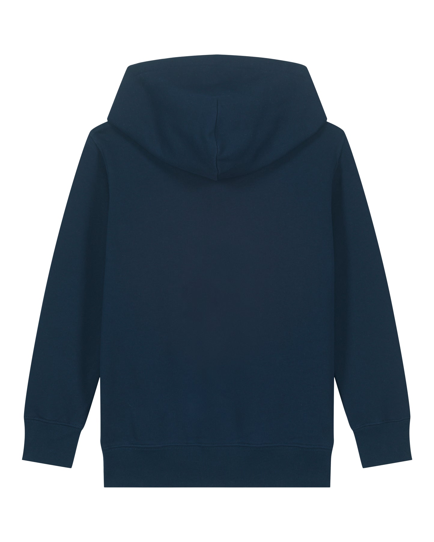 Sweat capuche Mini Cruiser 2.0 Bleu marine