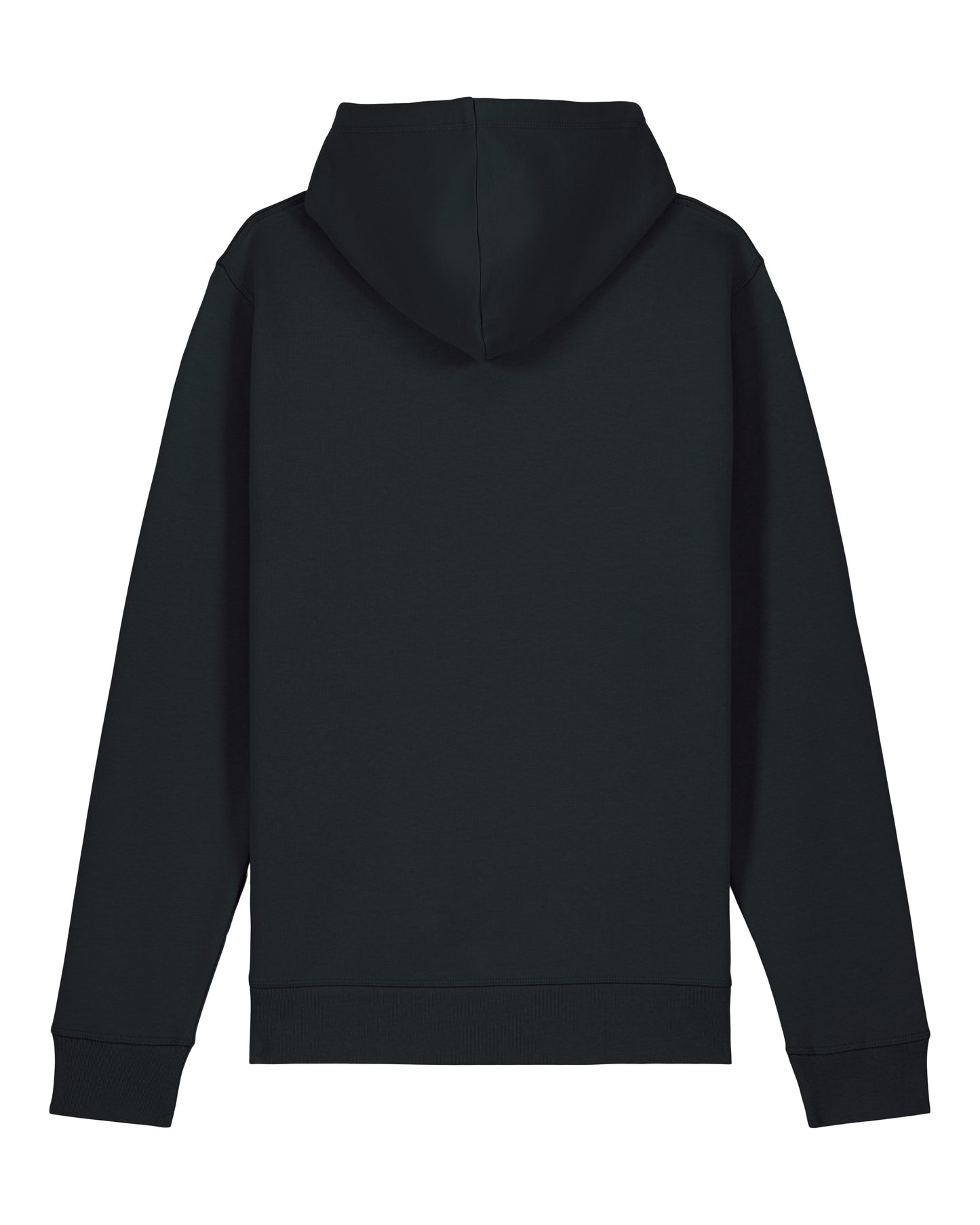 Sweat capuche Drummer 2.0 Noir