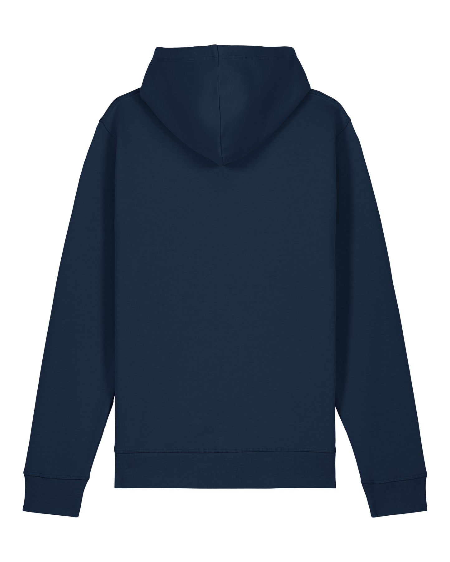 Sweat capuche Drummer 2.0 Bleu marine