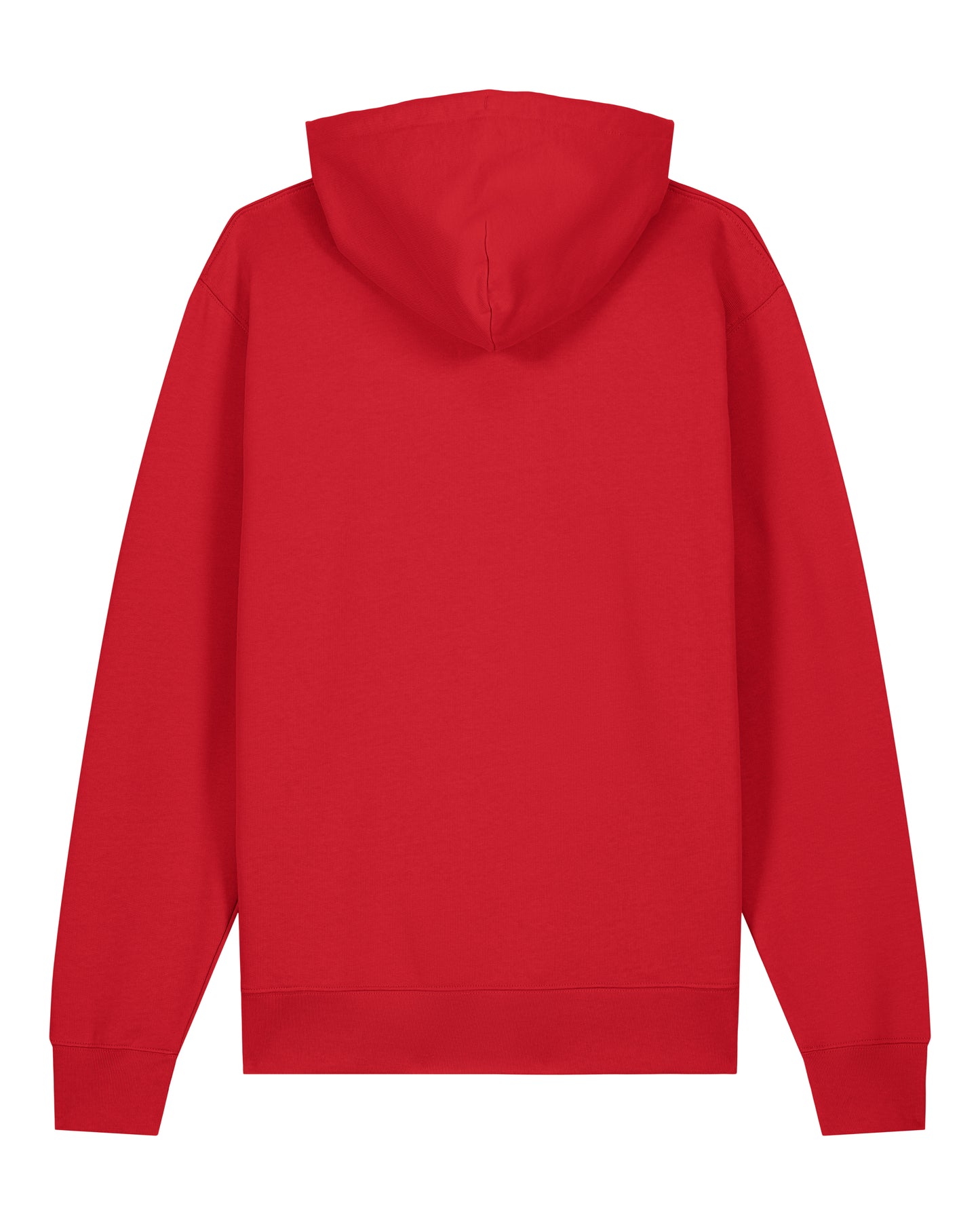 Sweat capuche Cruiser 2.0 Rouge