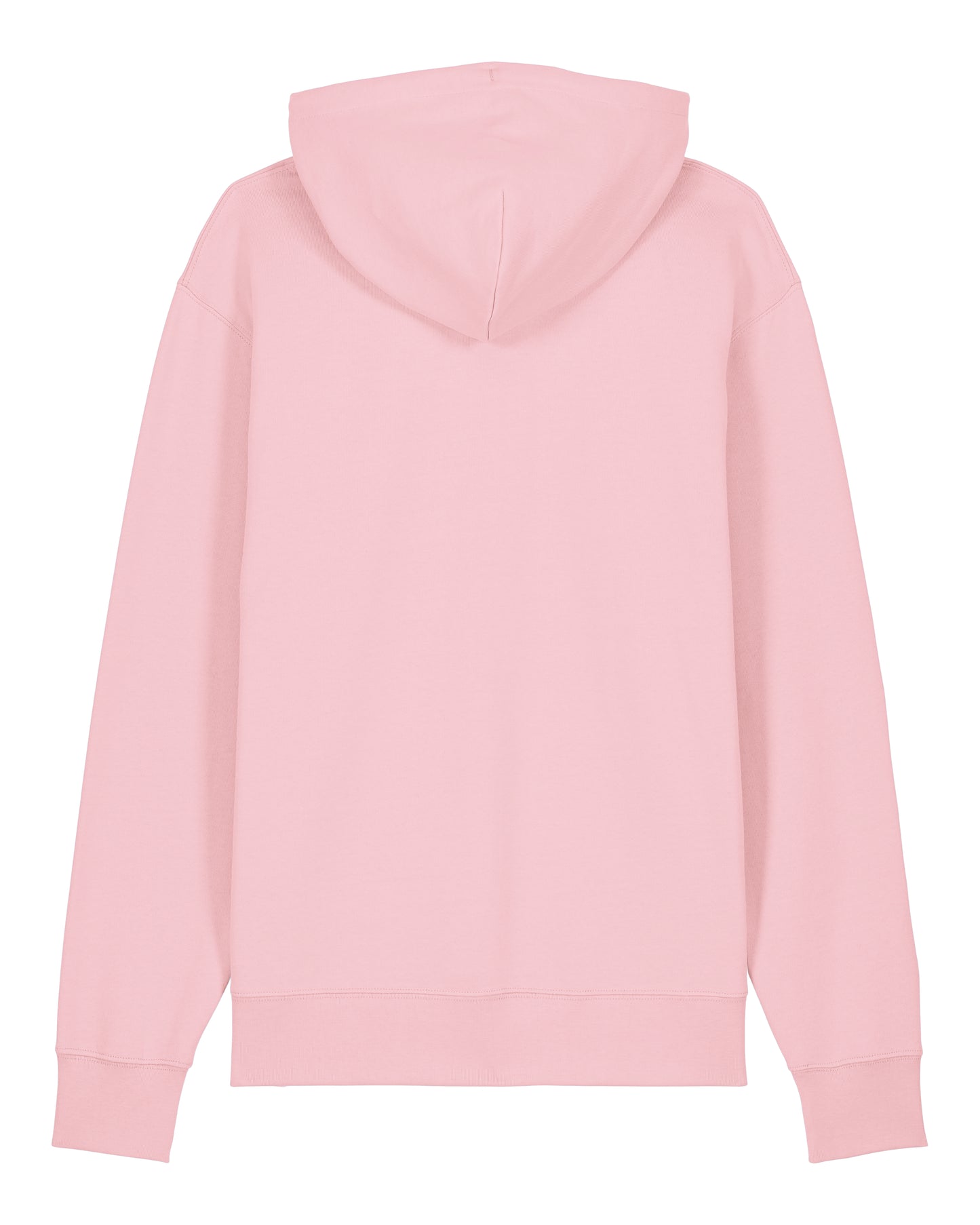 Sweat capuche Cruiser 2.0 Rose coton