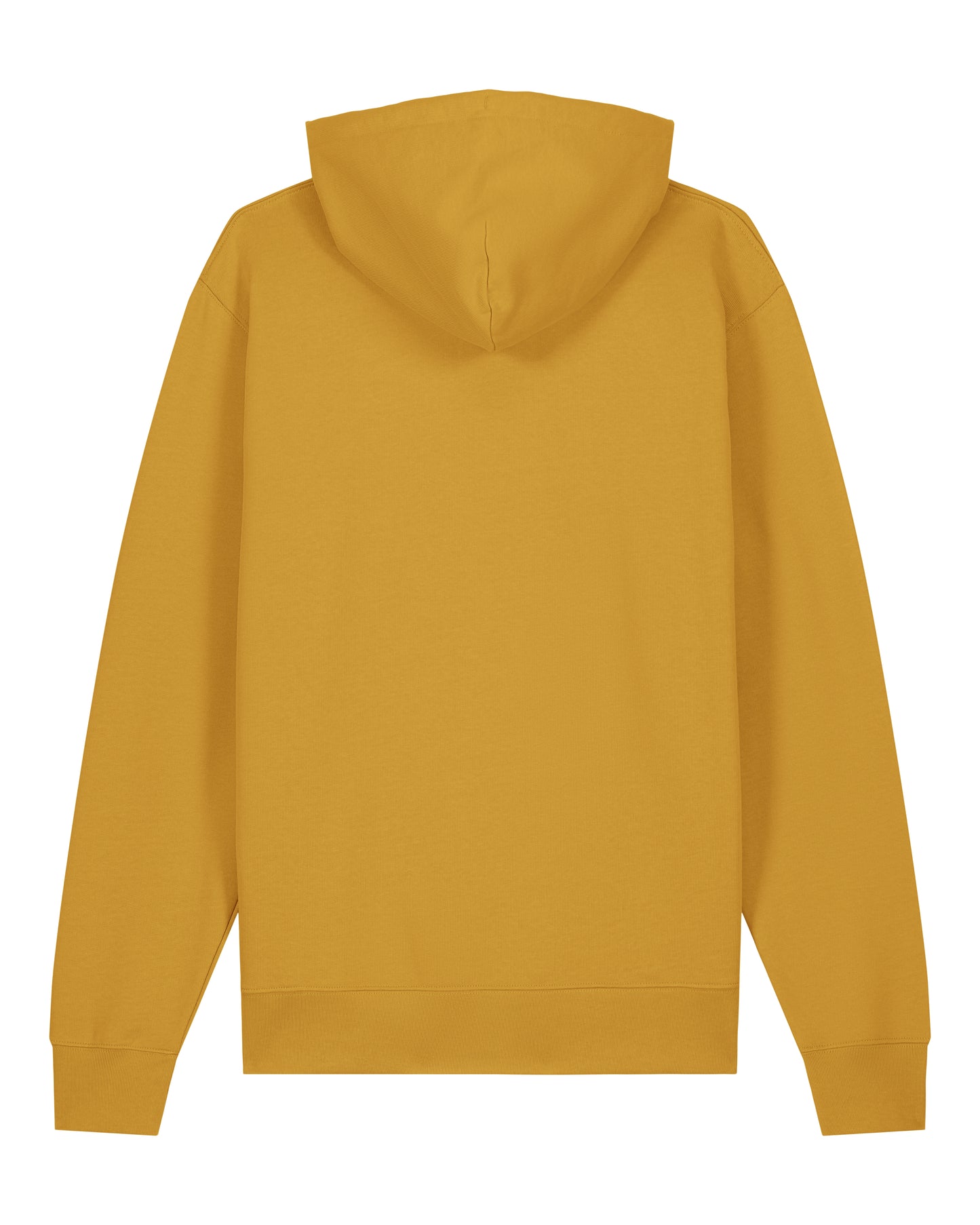 Sweat capuche Cruiser 2.0 Jaune ocre