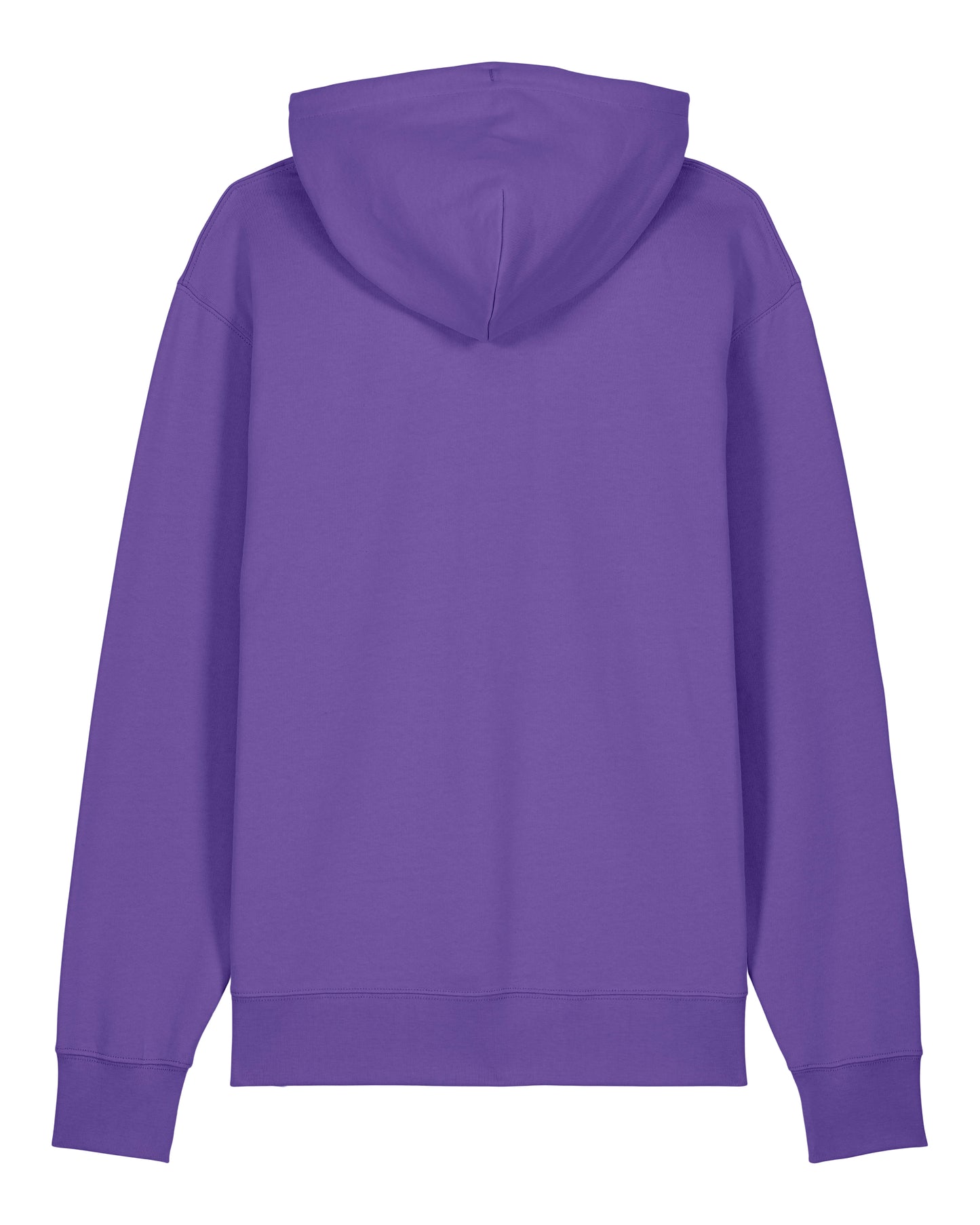 Sweat capuche Cruiser 2.0 Violet