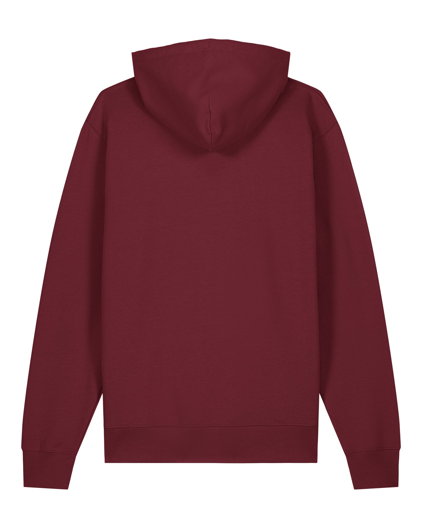 Sweat capuche Cruiser 2.0 Rouge vin