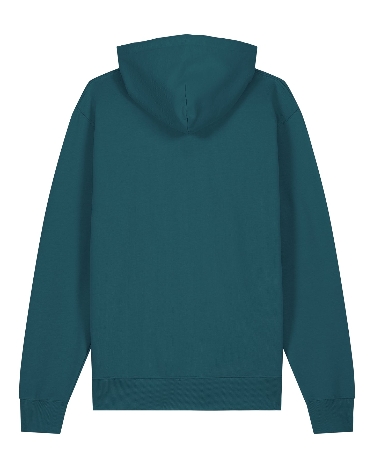 Sweat capuche Cruiser 2.0 Bleu Stargazer