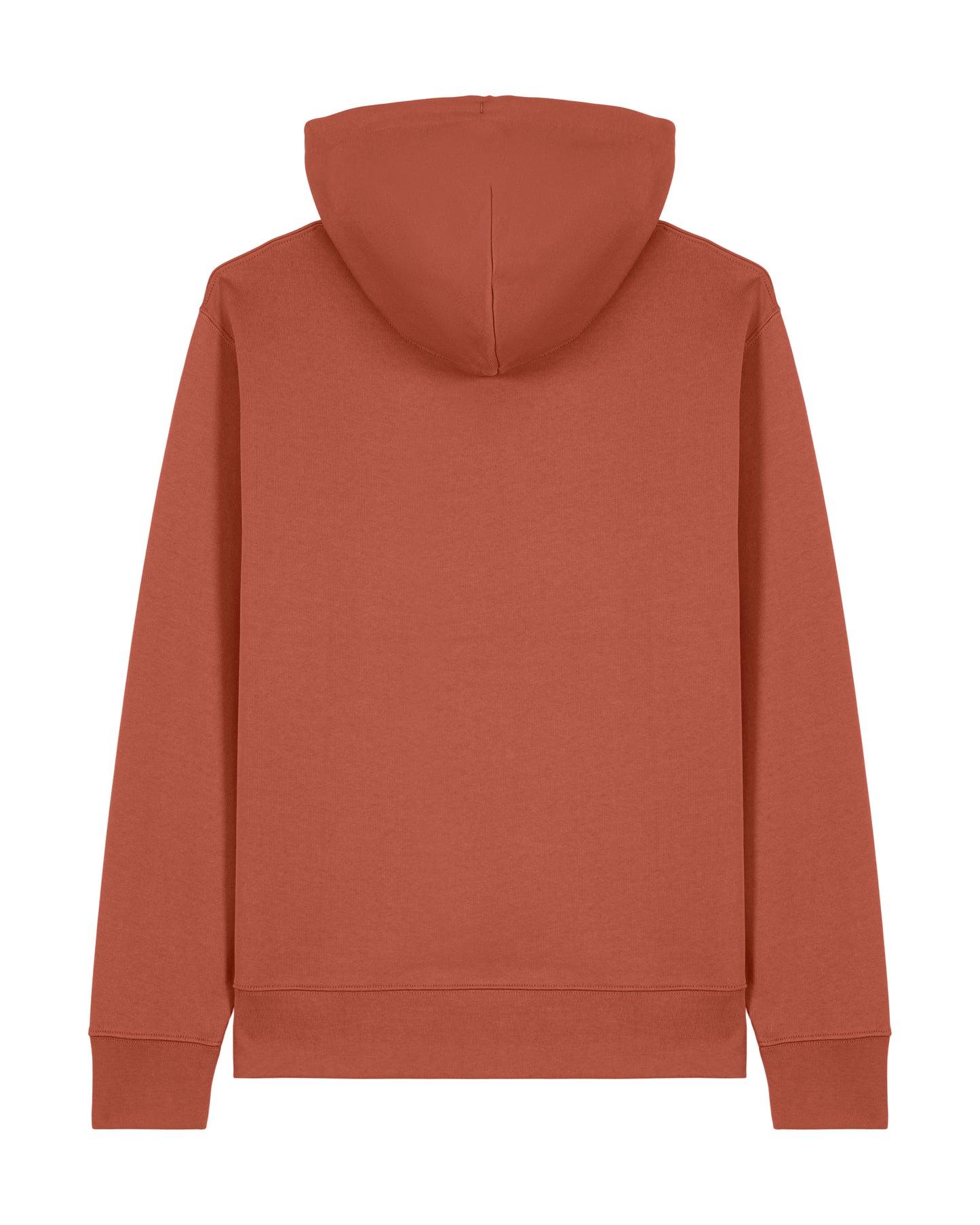 Sweat capuche Cruiser 2.0 Marron héritage