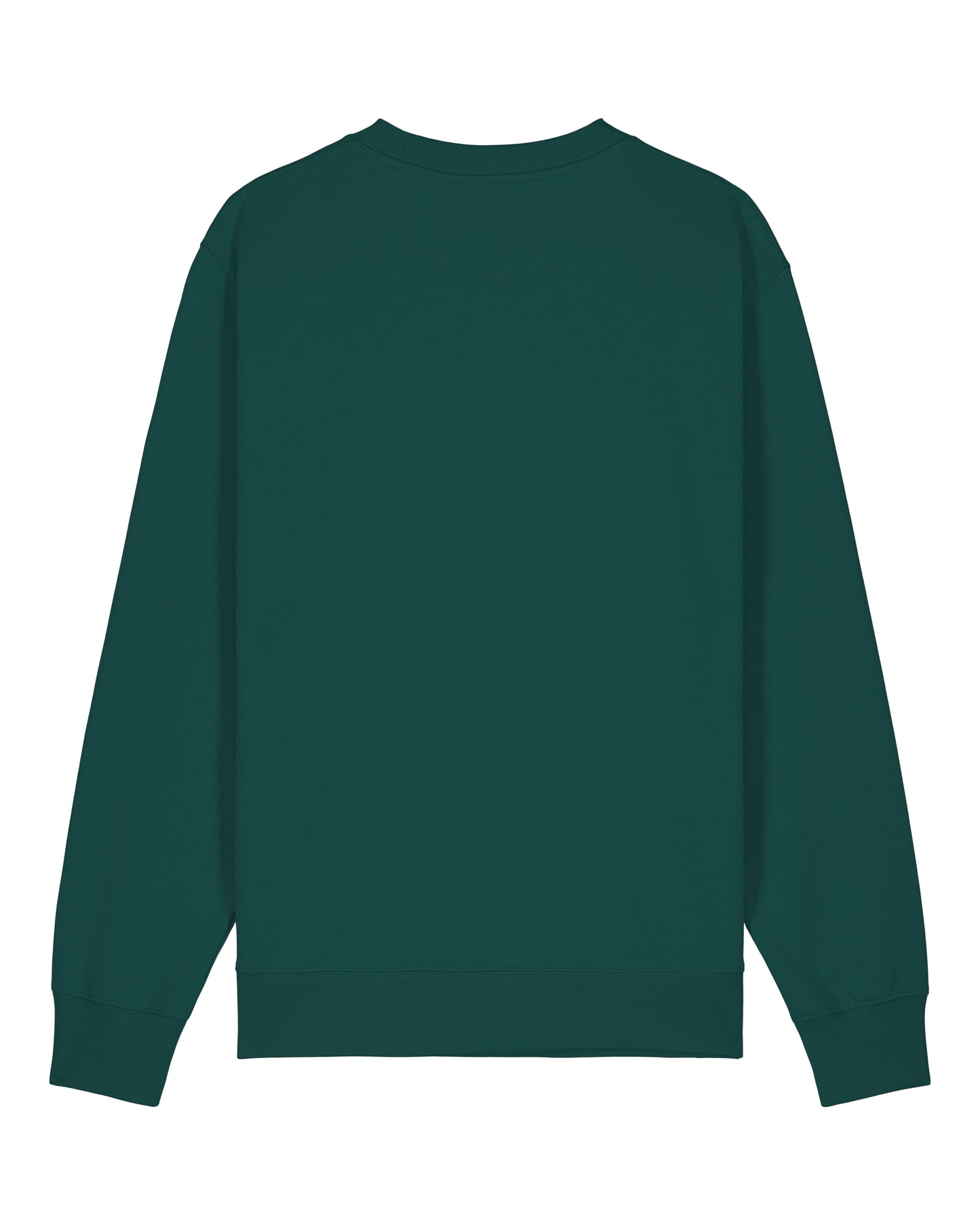 Sweat sans capuche Changer 2.0 Vert