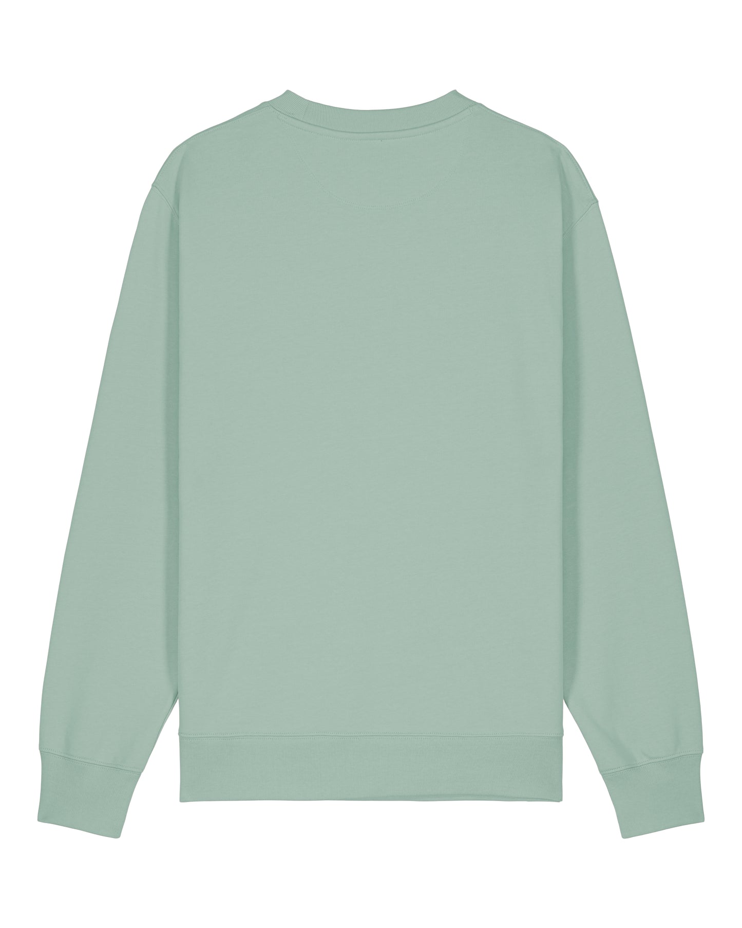 Sweat sans capuche Changer 2.0 Vert aloé