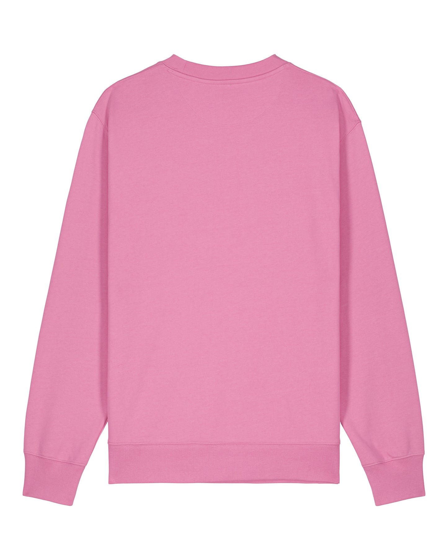 Sweat sans capuche Changer 2.0 Rose pop