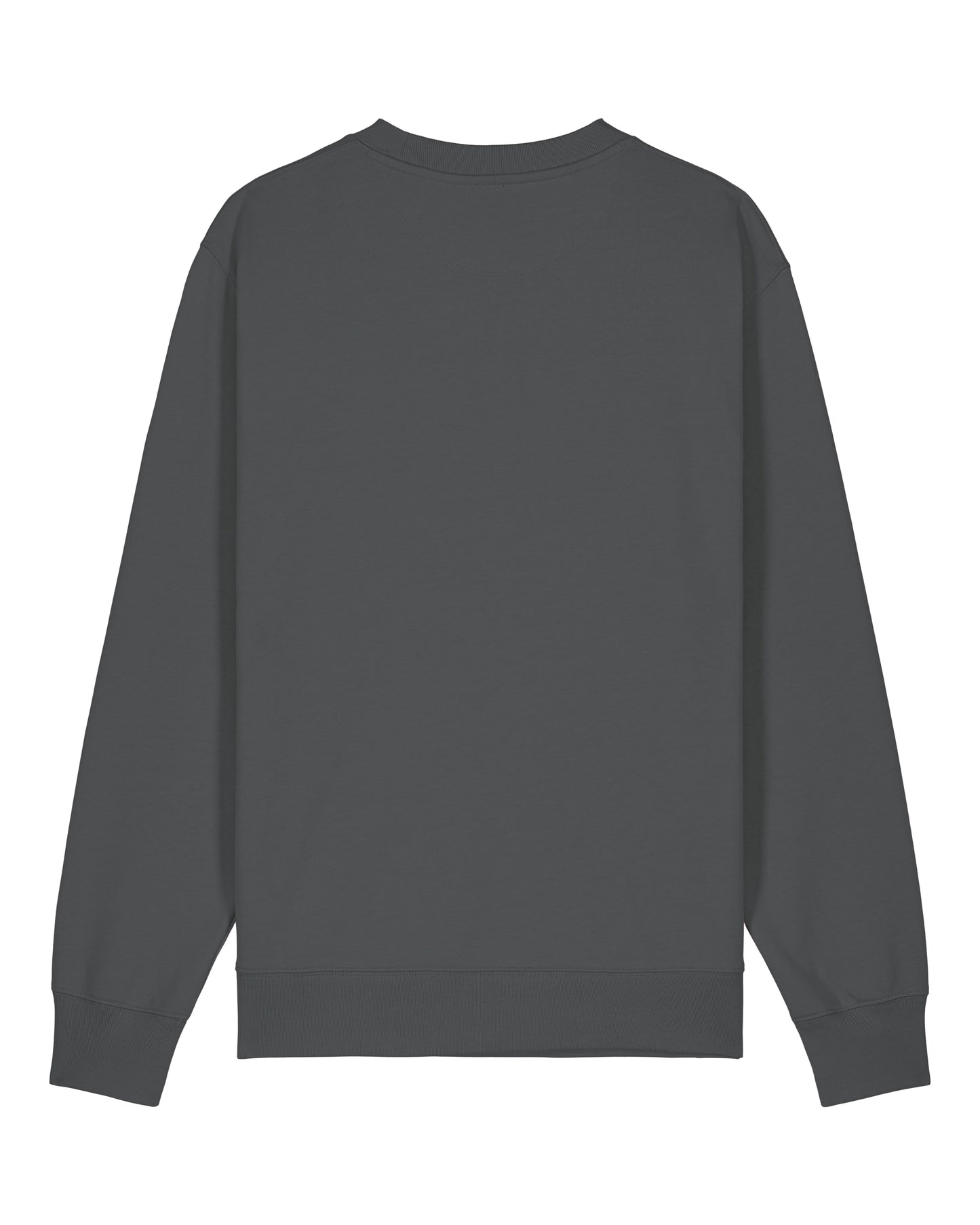 Sweat sans capuche Changer 2.0 Gris anthracite