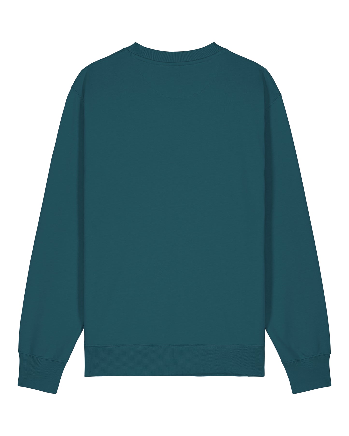 Sweat sans capuche Changer 2.0 Bleu stargazer