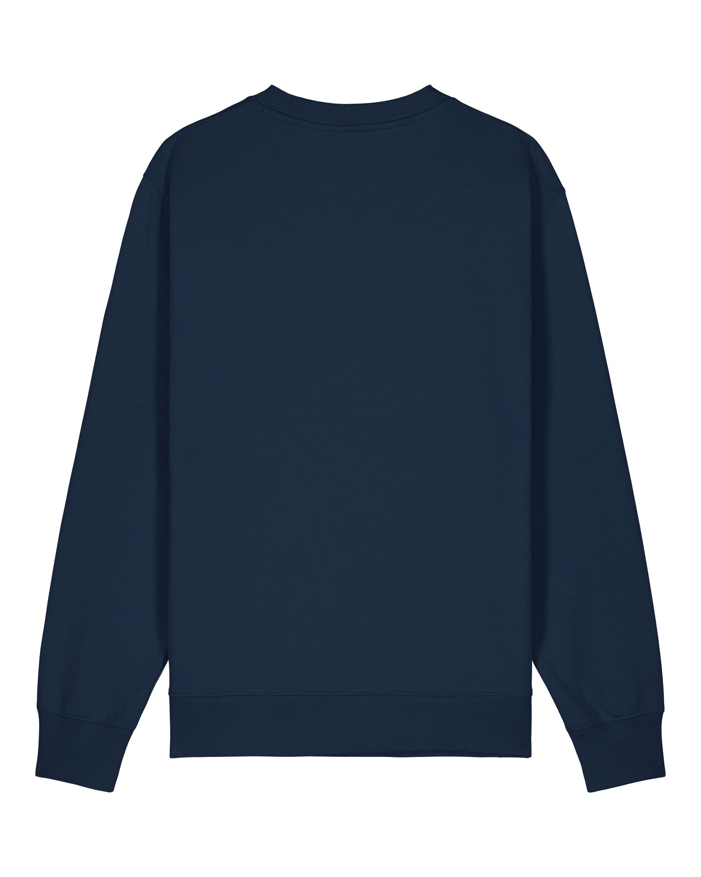 Sweat sans capuche Changer 2.0 Bleu marine