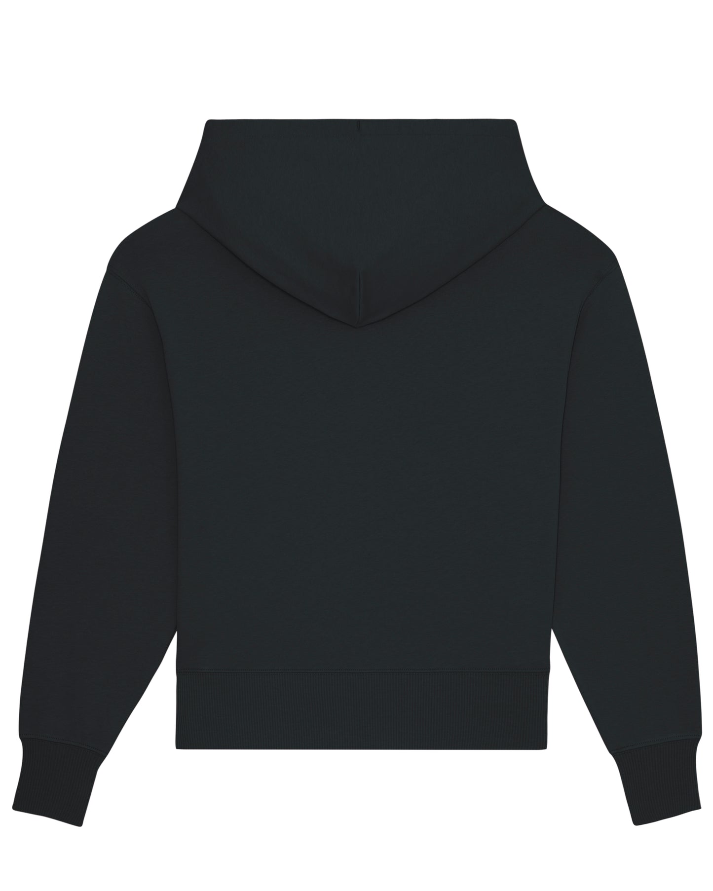 Sweat capuche Slammer Noir