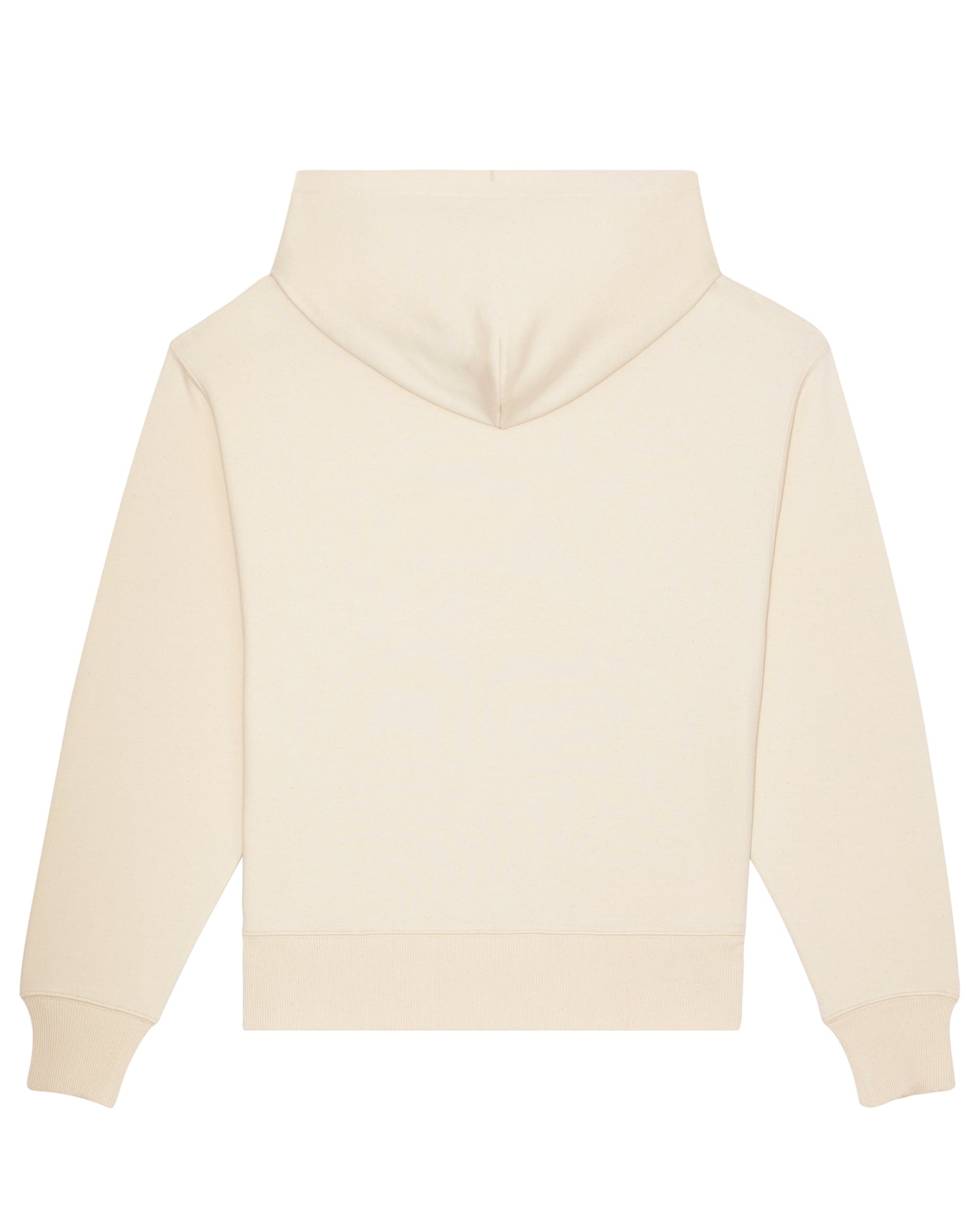 Sweat capuche Slammer Heavy Blanc naturel