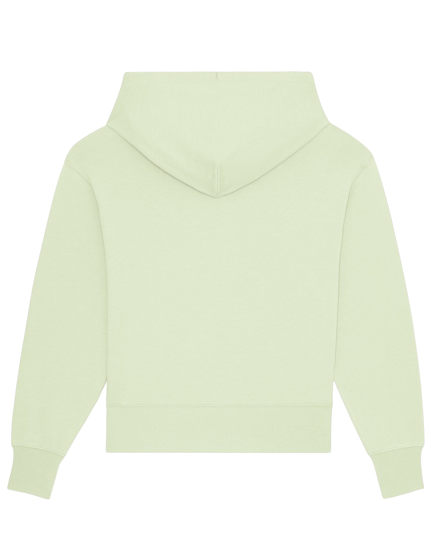 Sweat capuche Slammer Vert tige