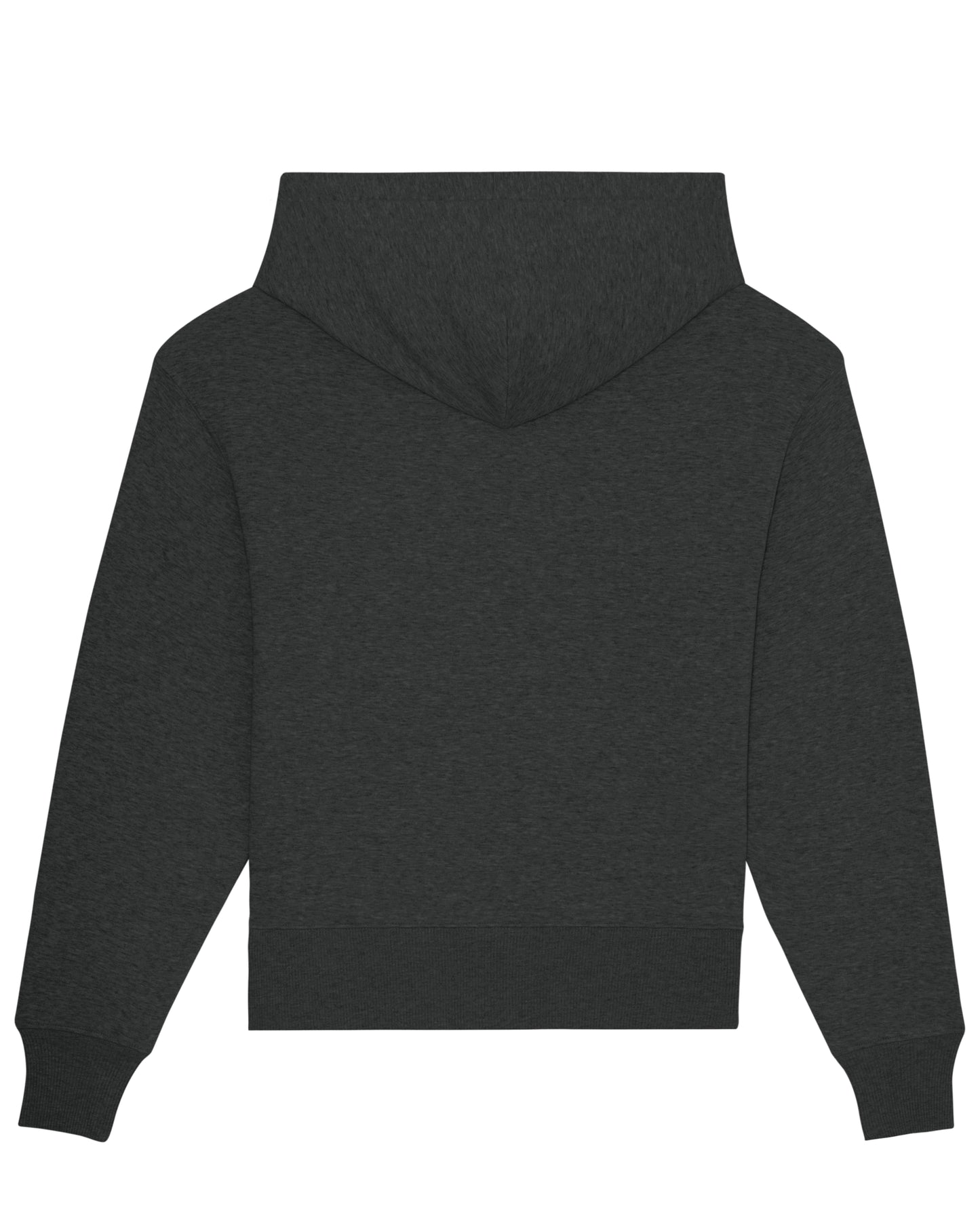 Sweat capuche Slammer Gris sombre