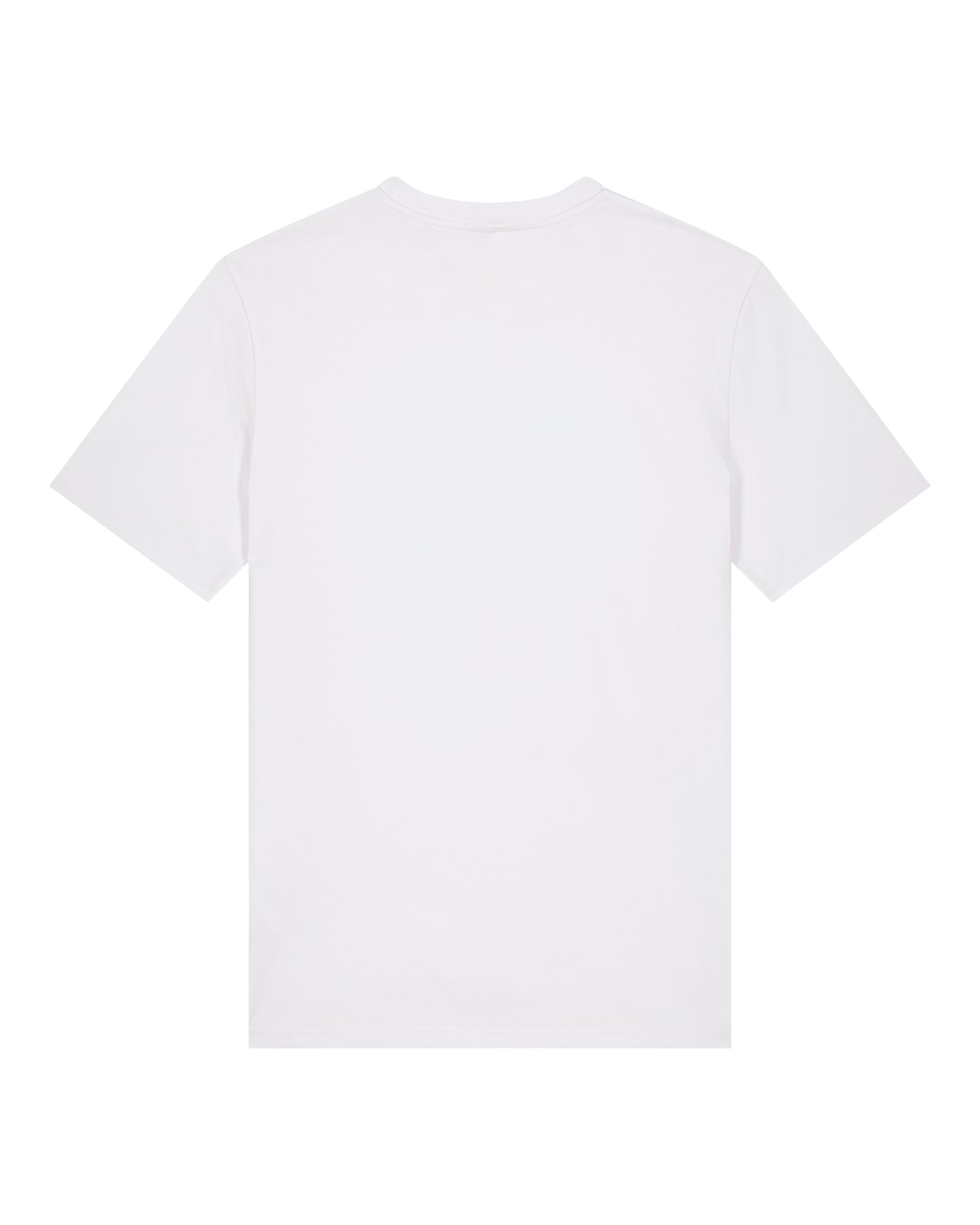 T-shirt unisexe Creator 2.0 Blanc