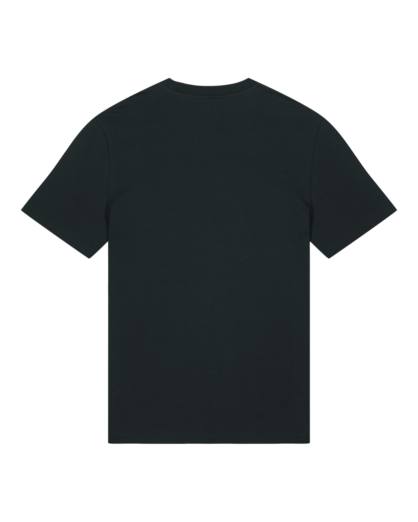 T-shirt unisexe Creator 2.0 Noir