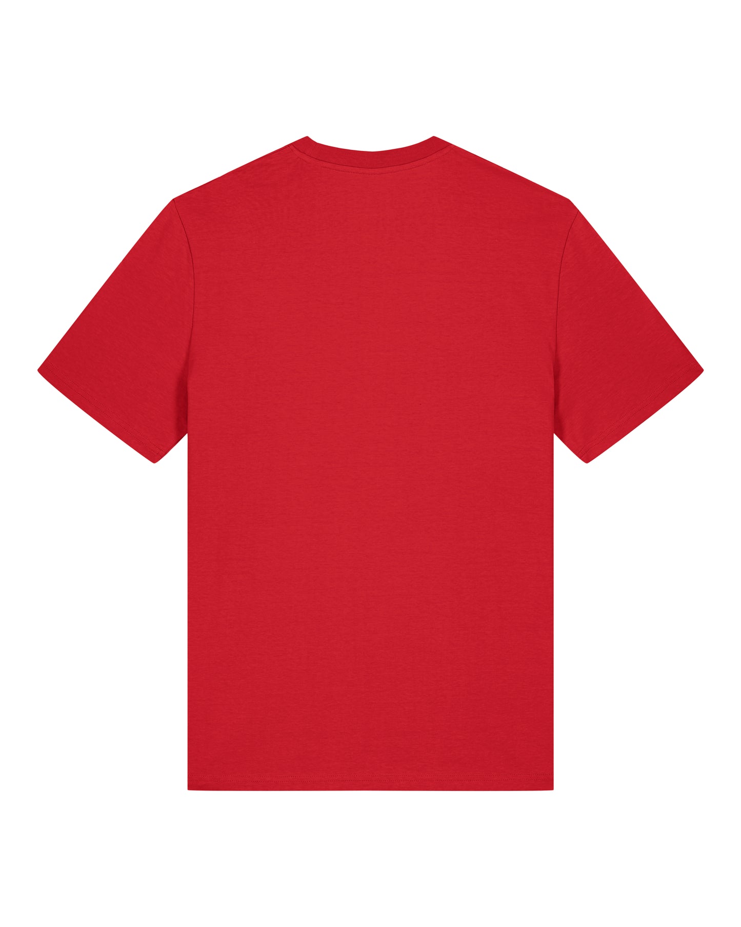 T-shirt unisexe Creator 2.0 Rouge