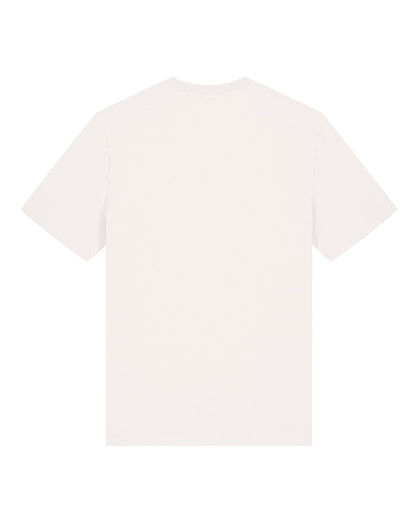 T-shirt unisexe Creator 2.0 Off white