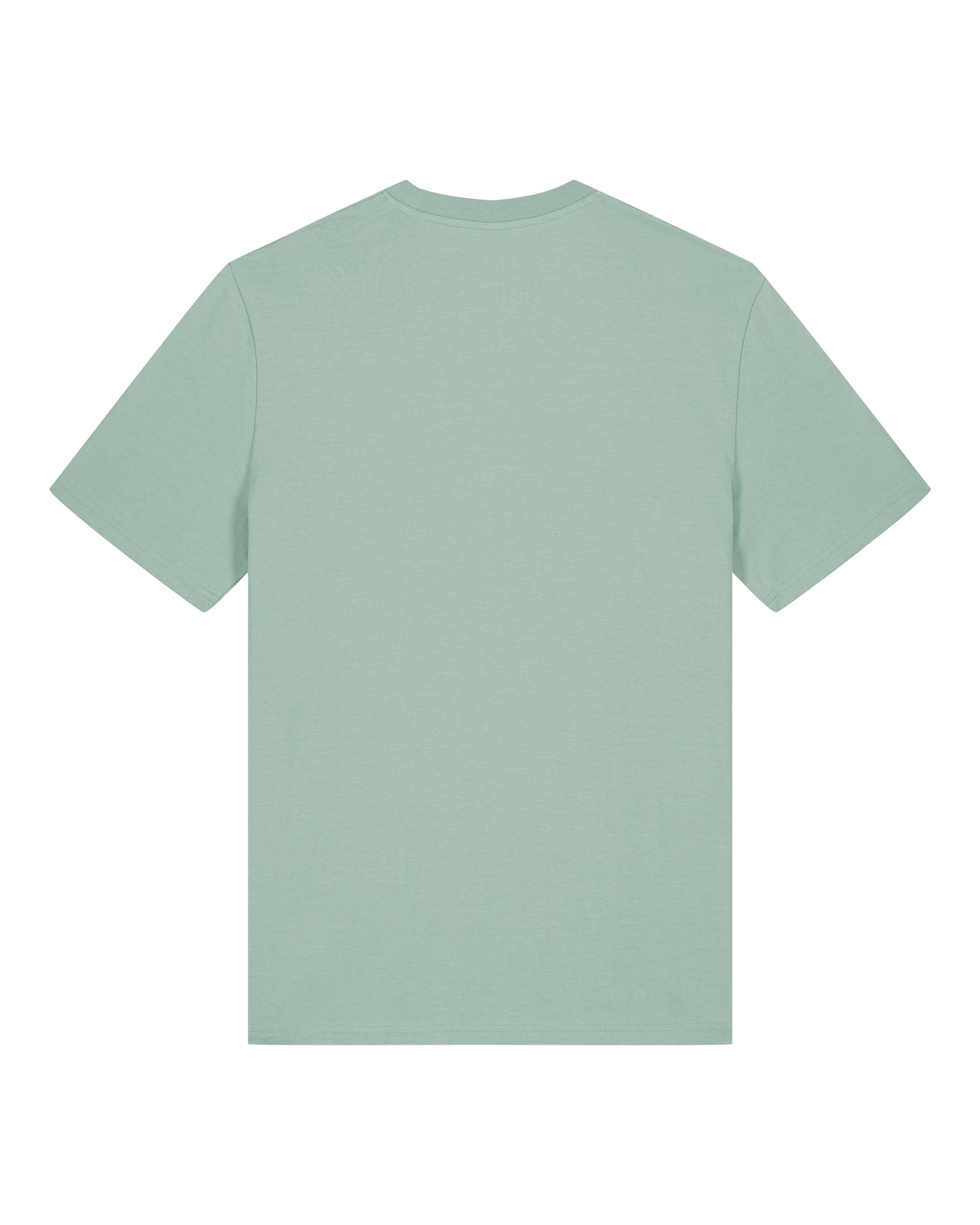 T-shirt unisexe Creator 2.0 Vert aloé